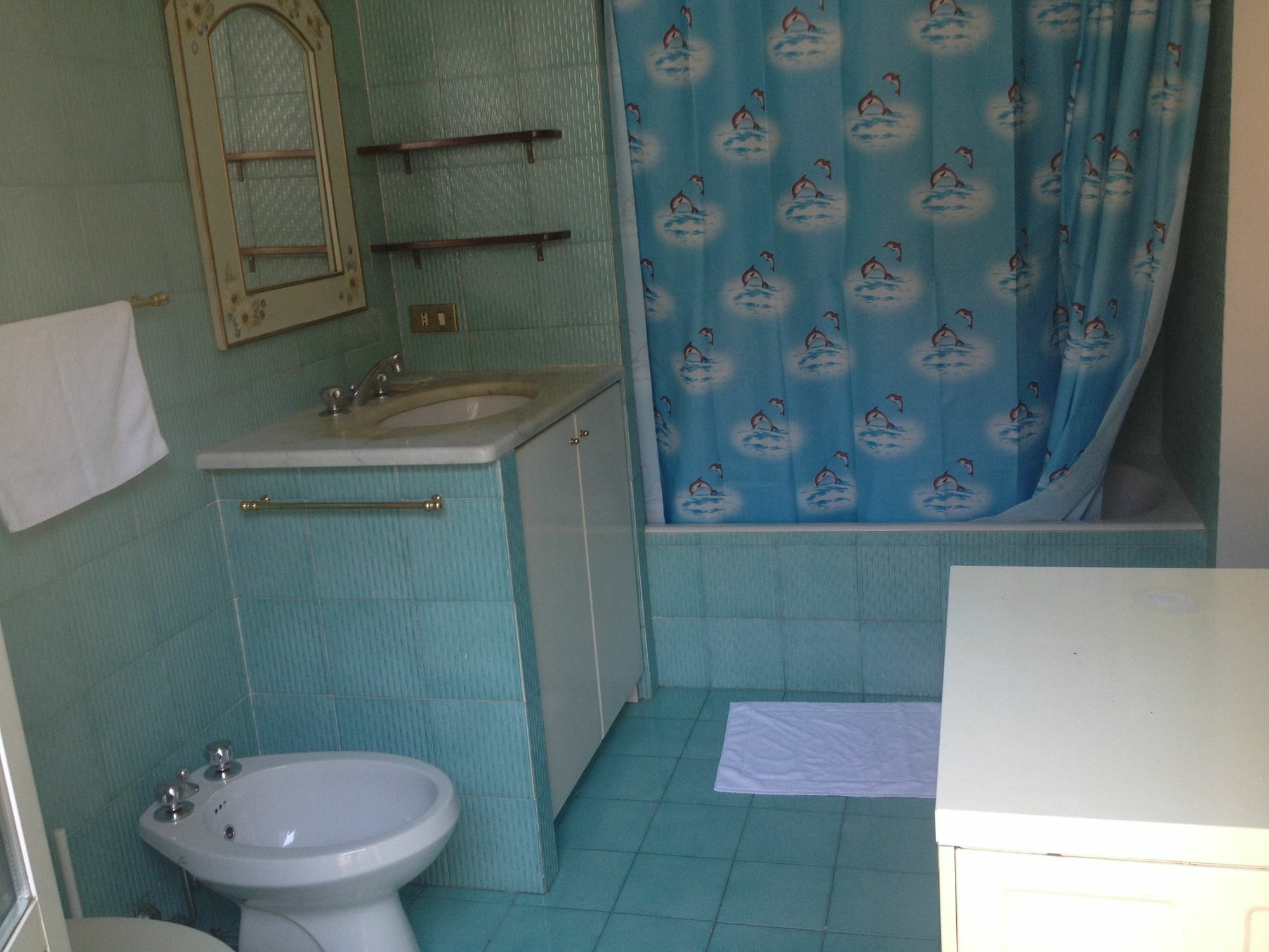 Termini Guest house