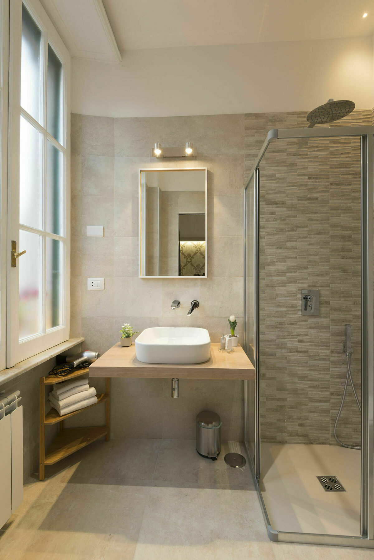 Vaticanspace Rooms Guest house