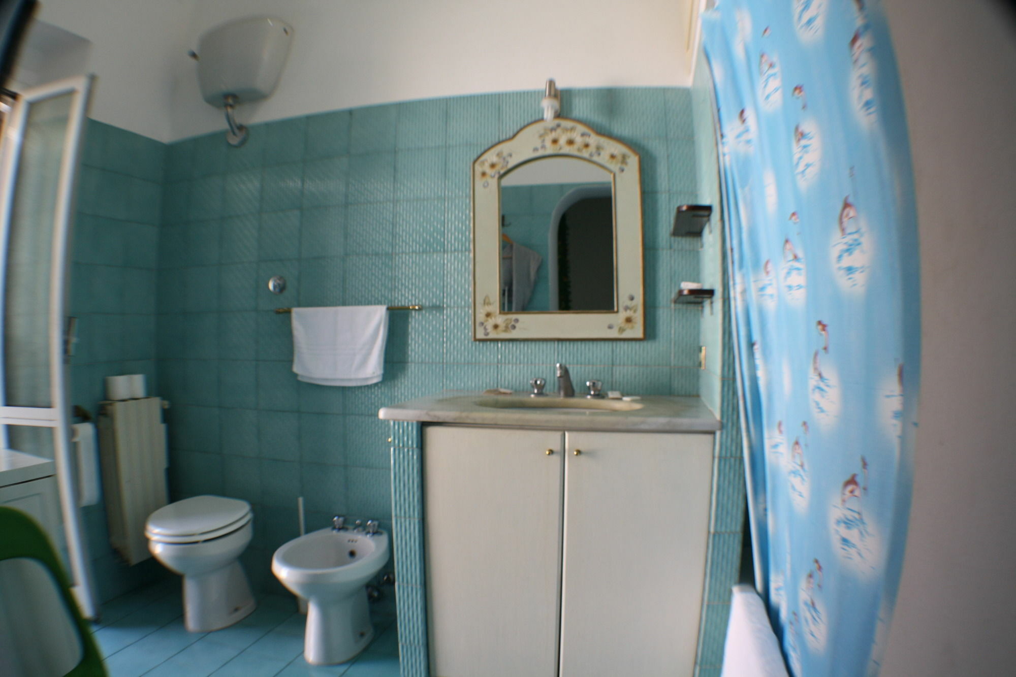 Termini Guest house Rome
