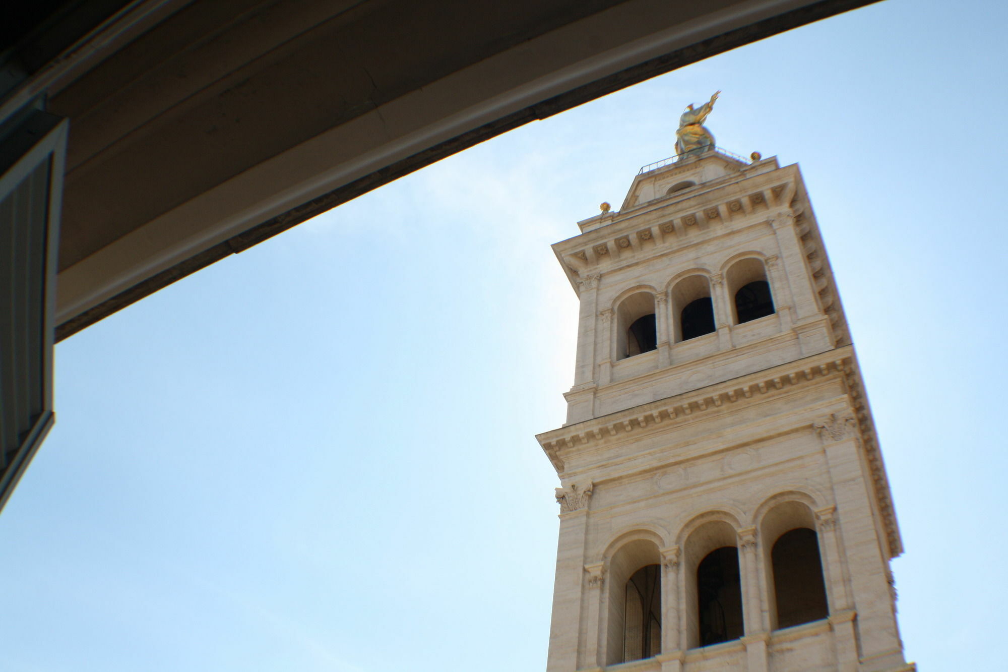 Termini Guest house *