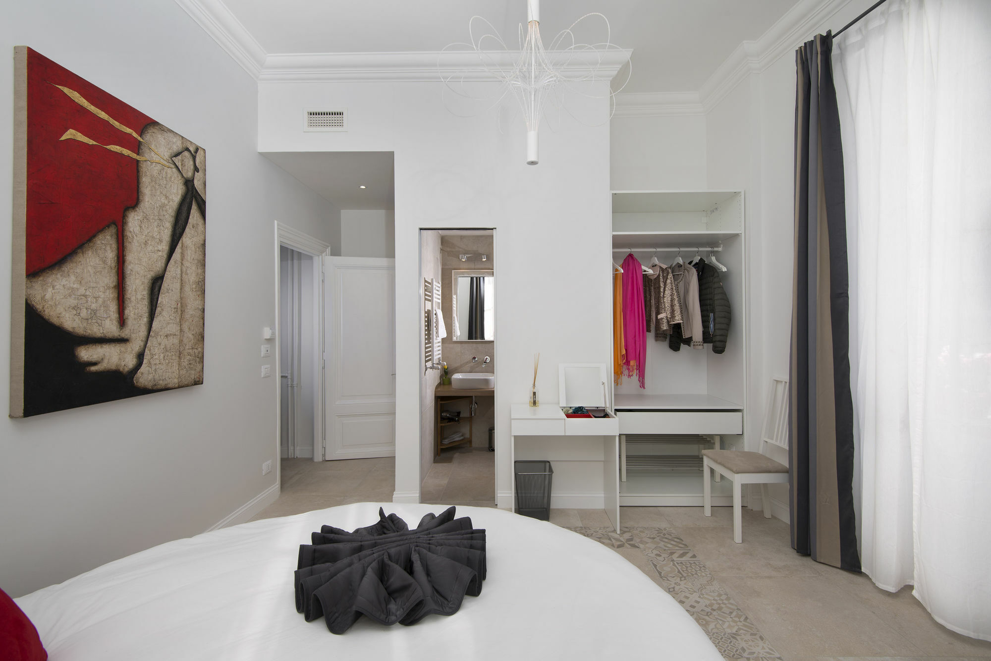 Guest house Vaticanspace Rooms 2*