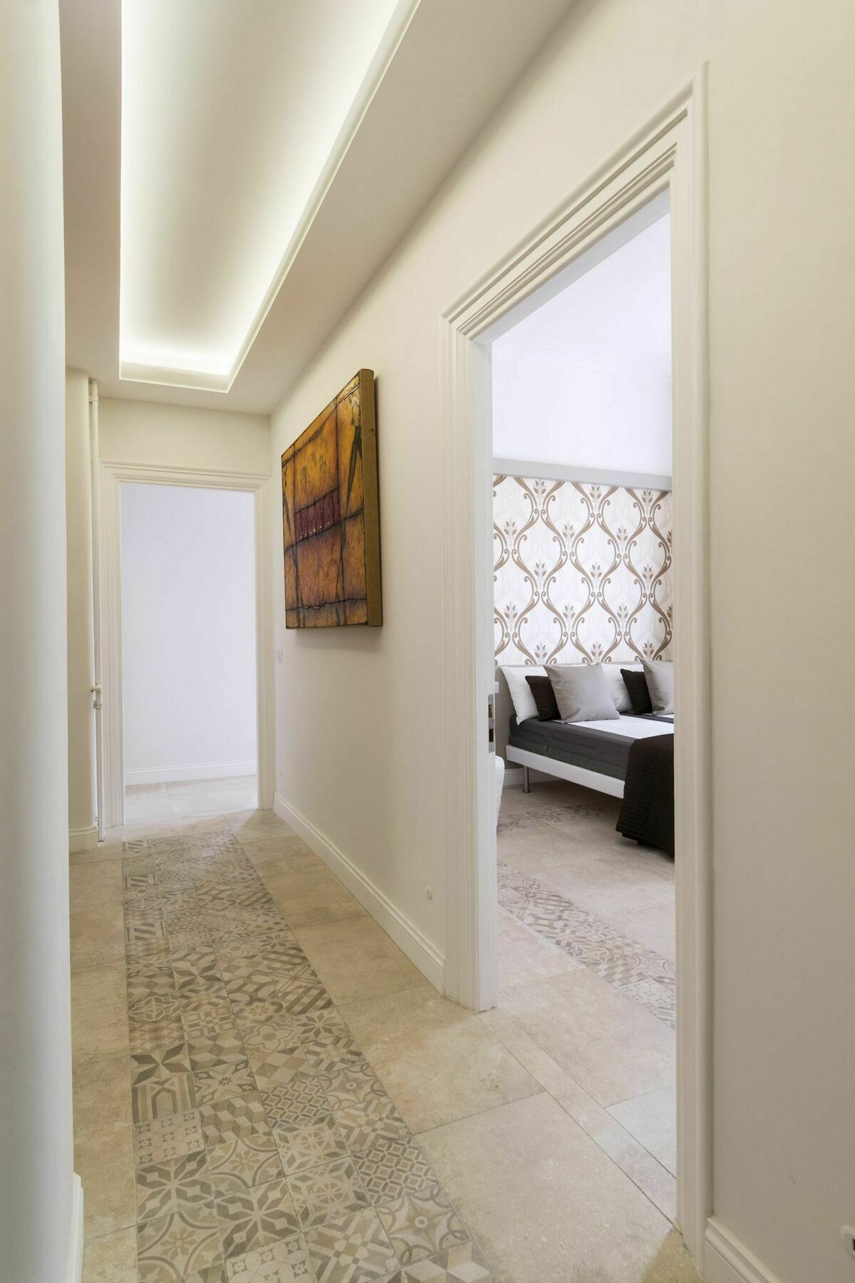 Guest house Vaticanspace Rooms