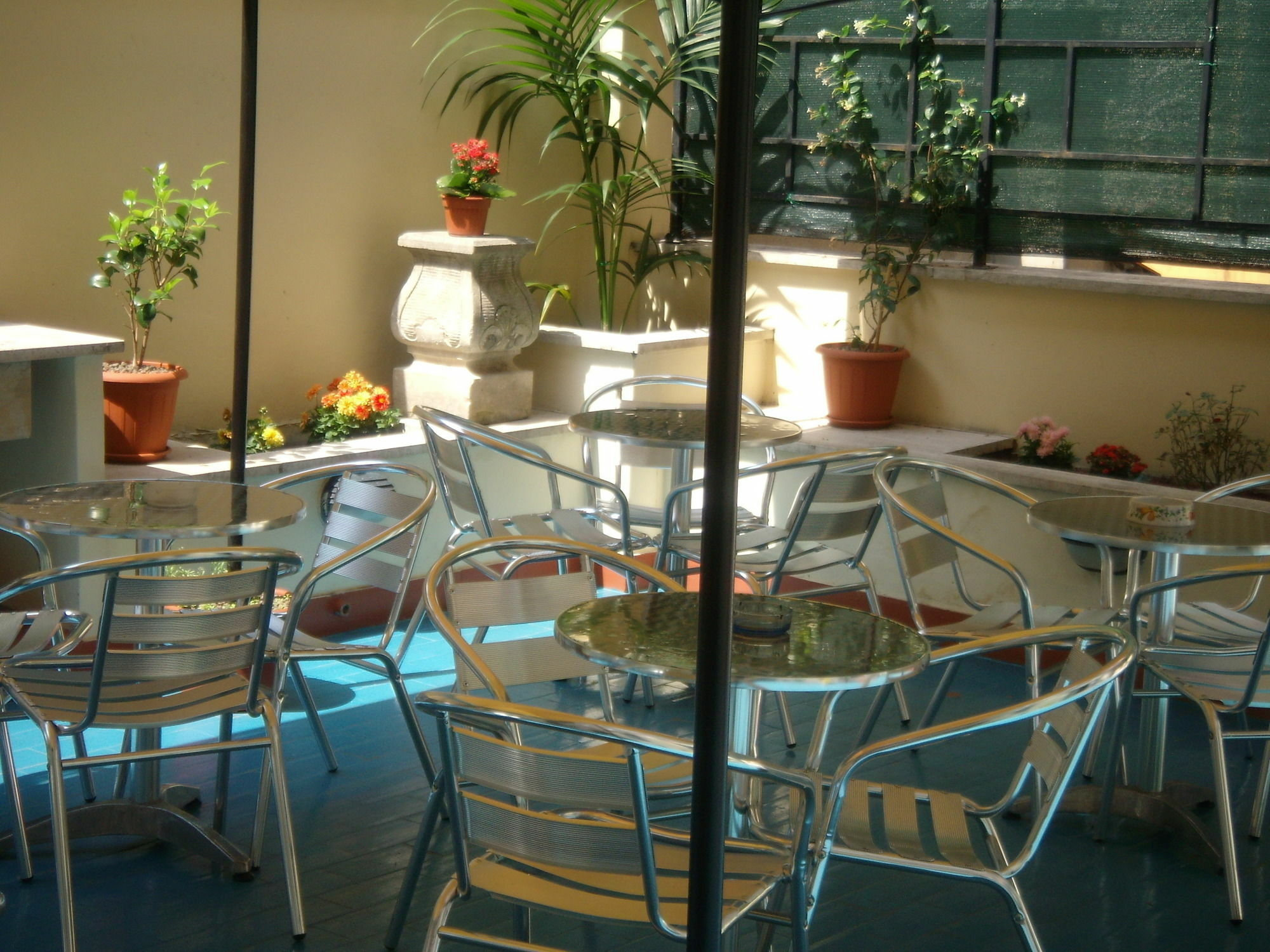 Termini Guest house