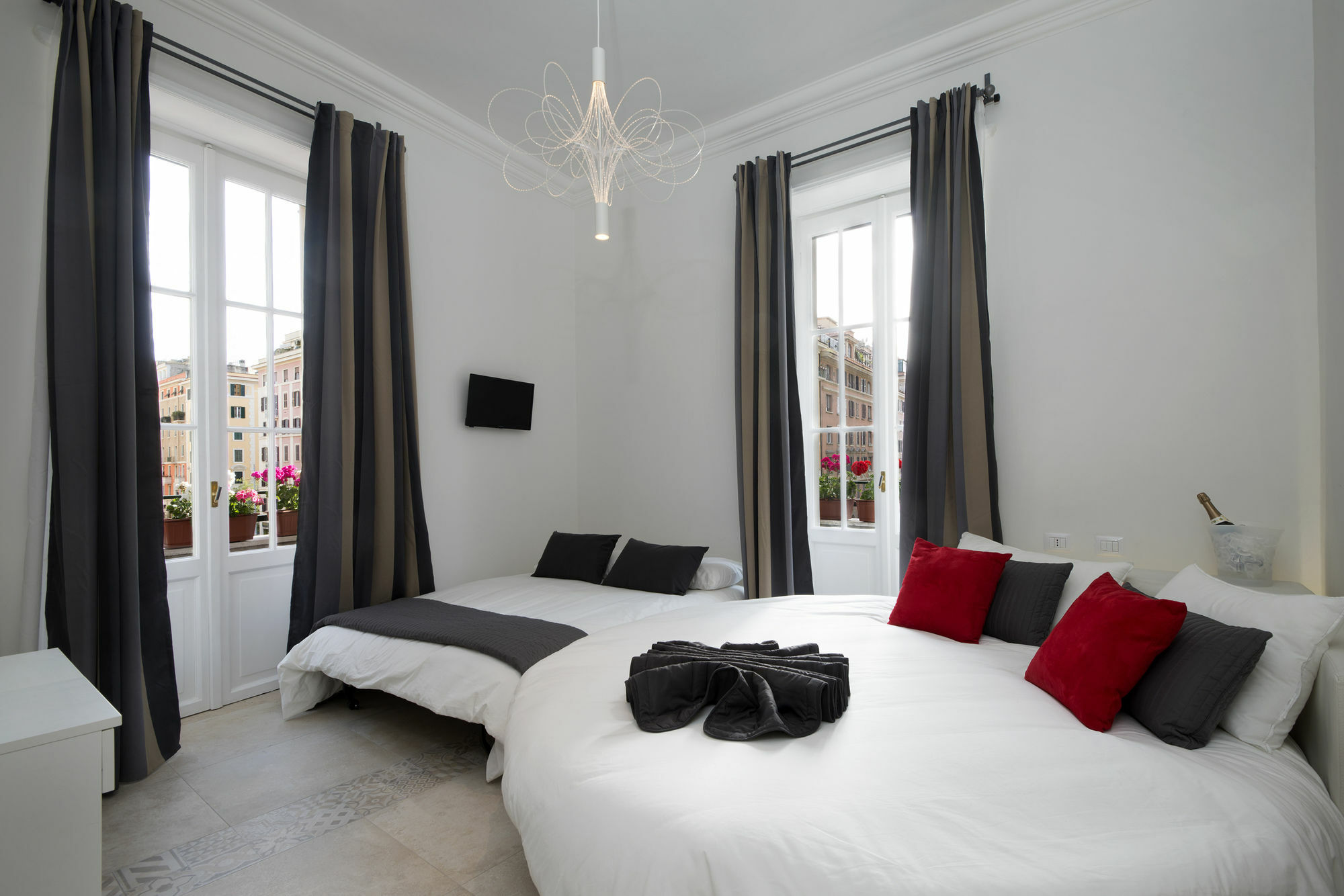 Vaticanspace Rooms Guest house 2*