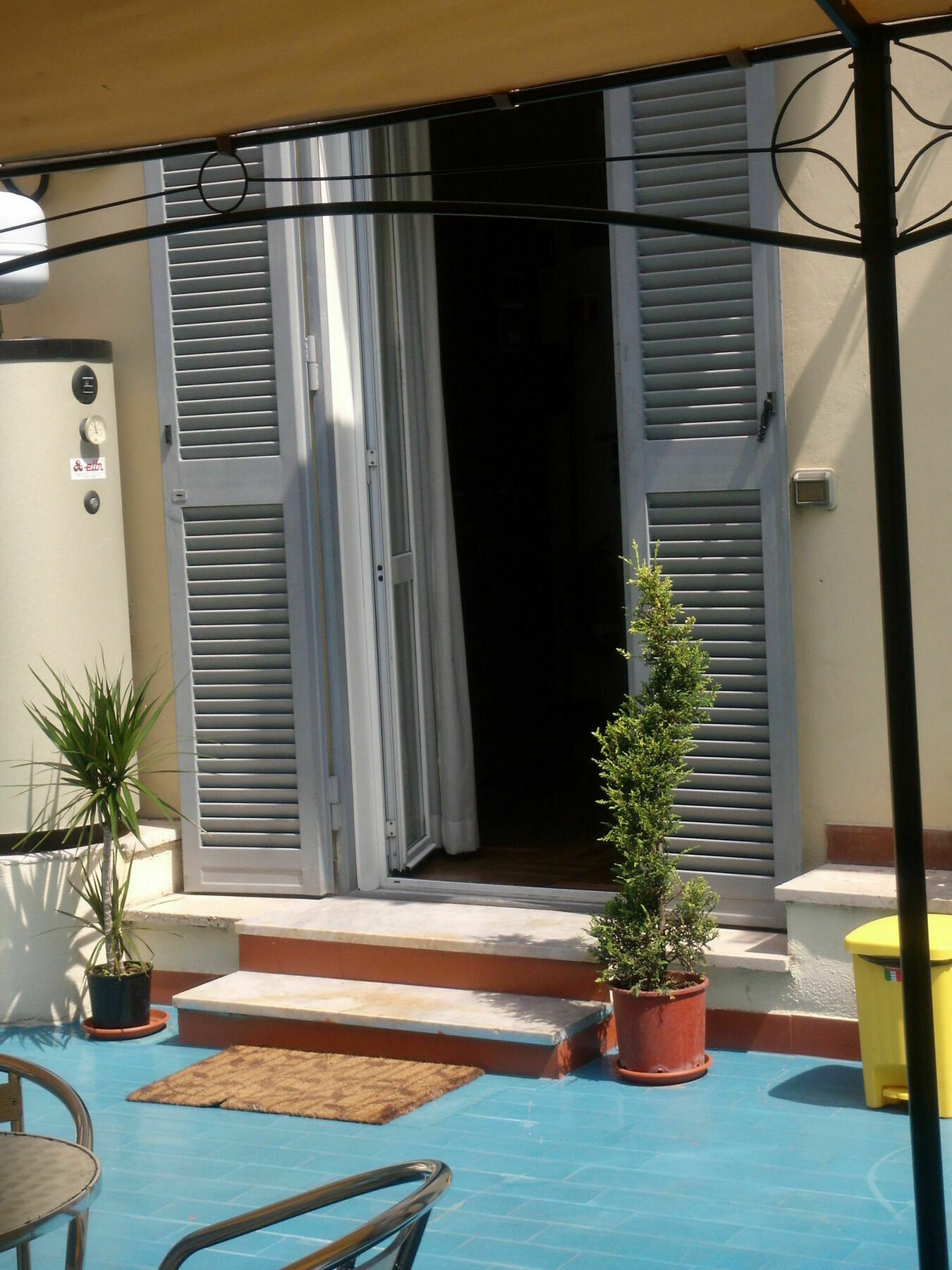 Termini Guest house