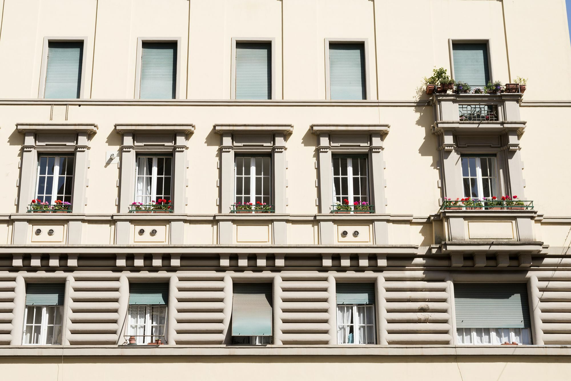 Vaticanspace Rooms Guest house 2*