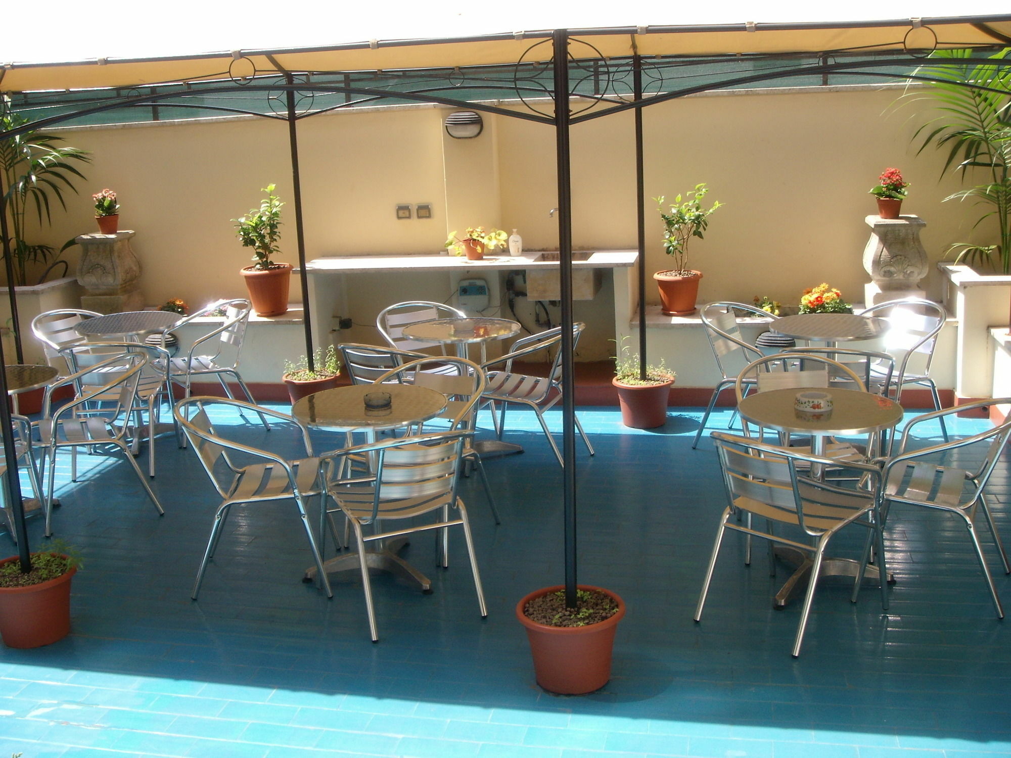 Termini Guest house Rome