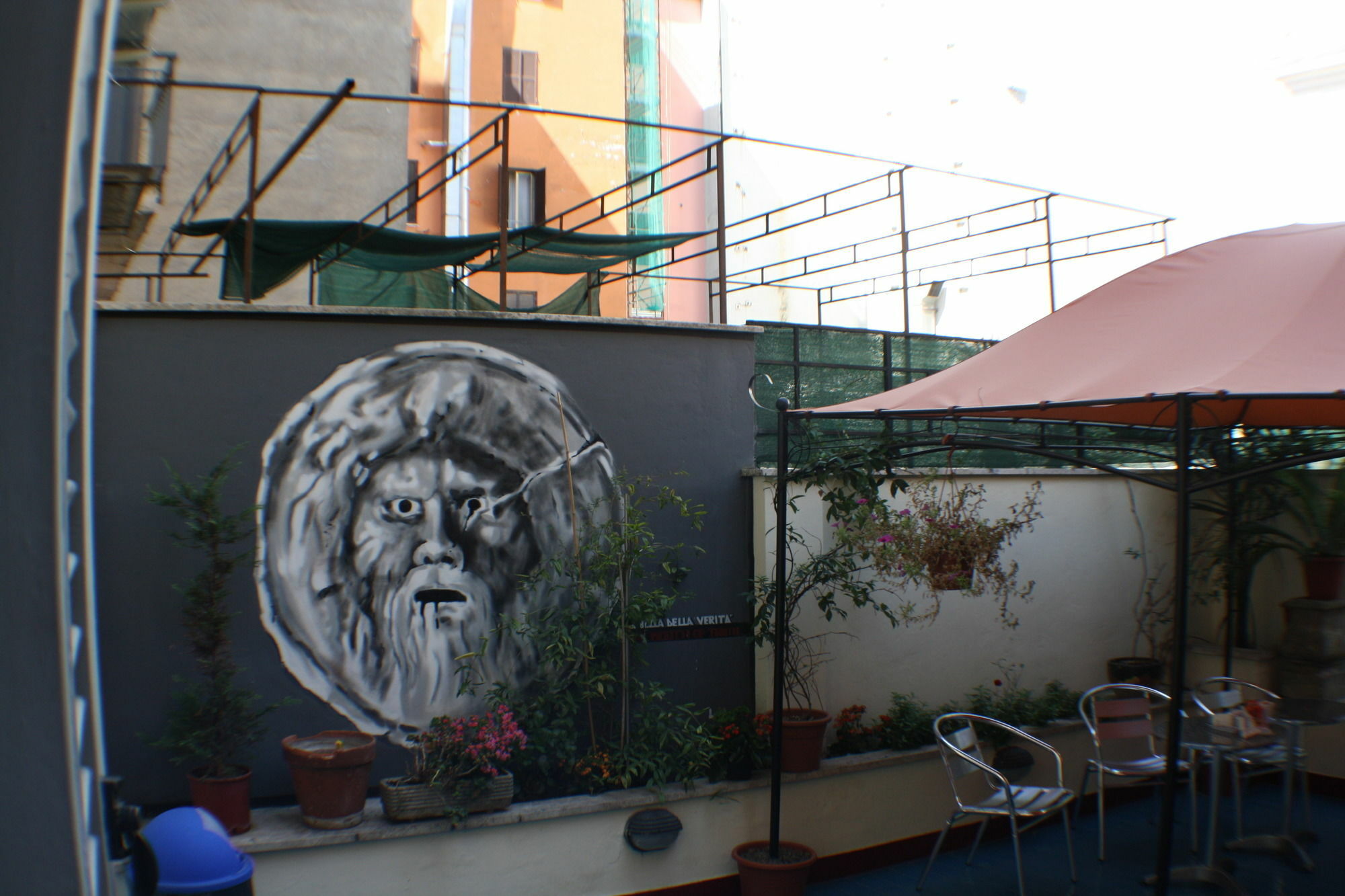 Termini Guest house