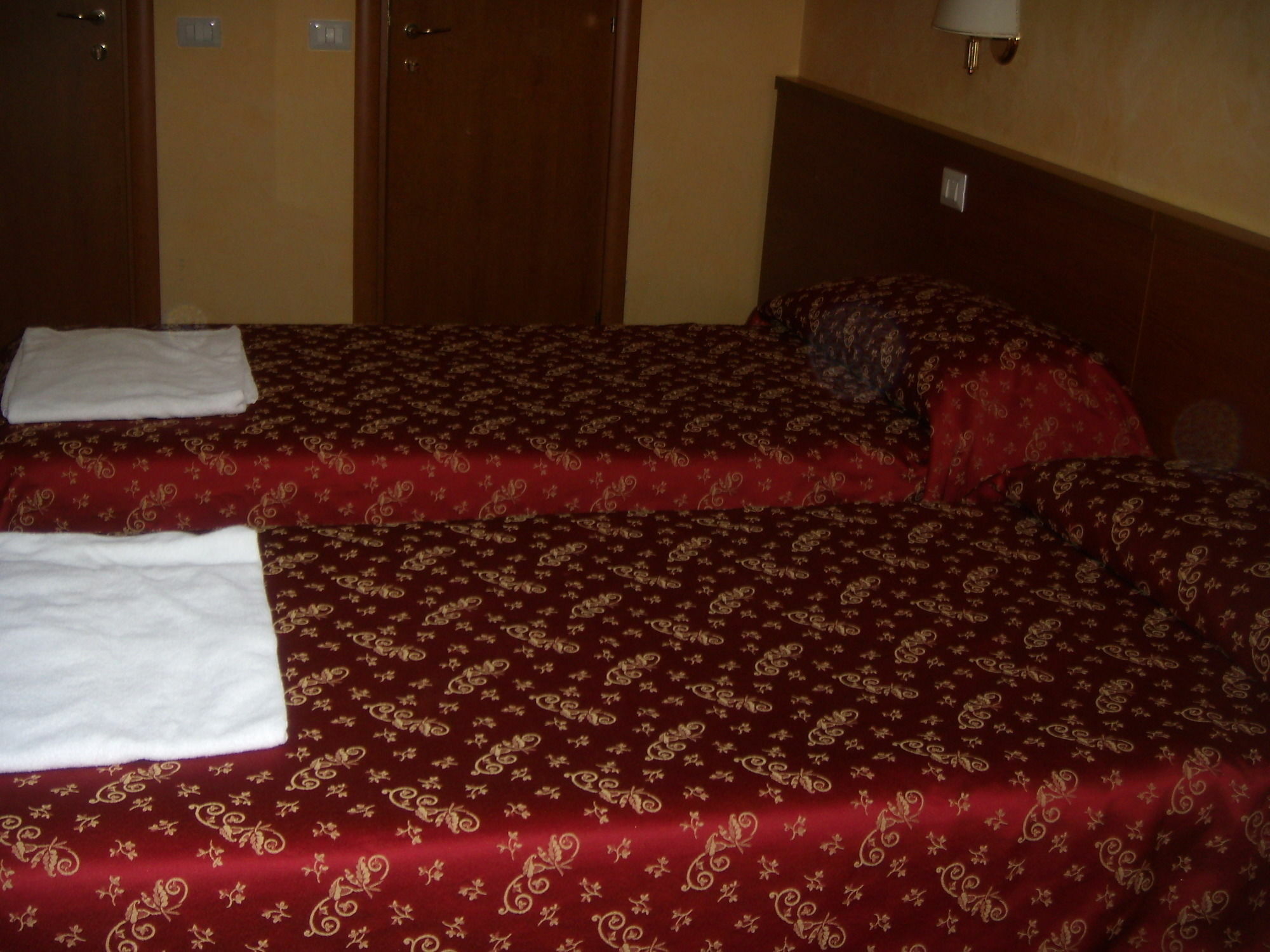 Guest house Termini *