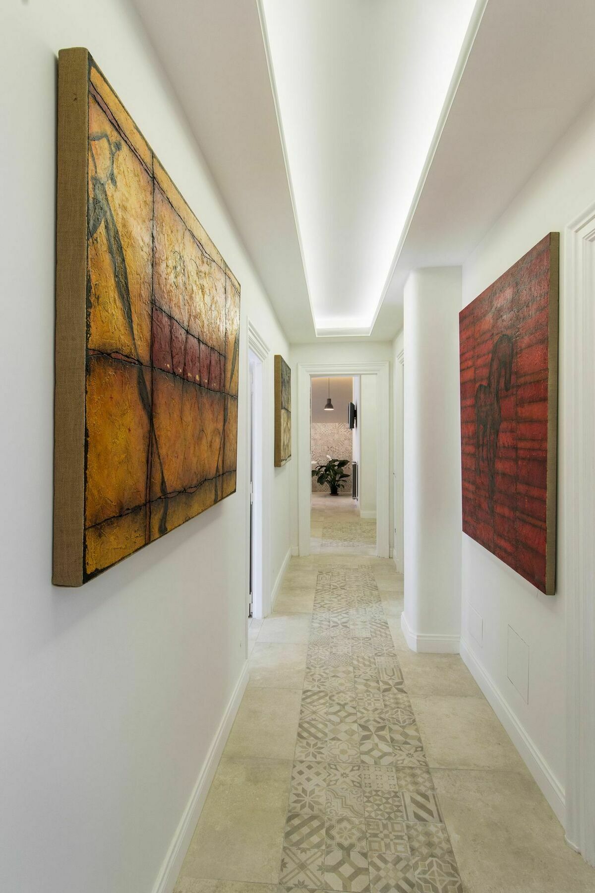 Guest house Vaticanspace Rooms Rome