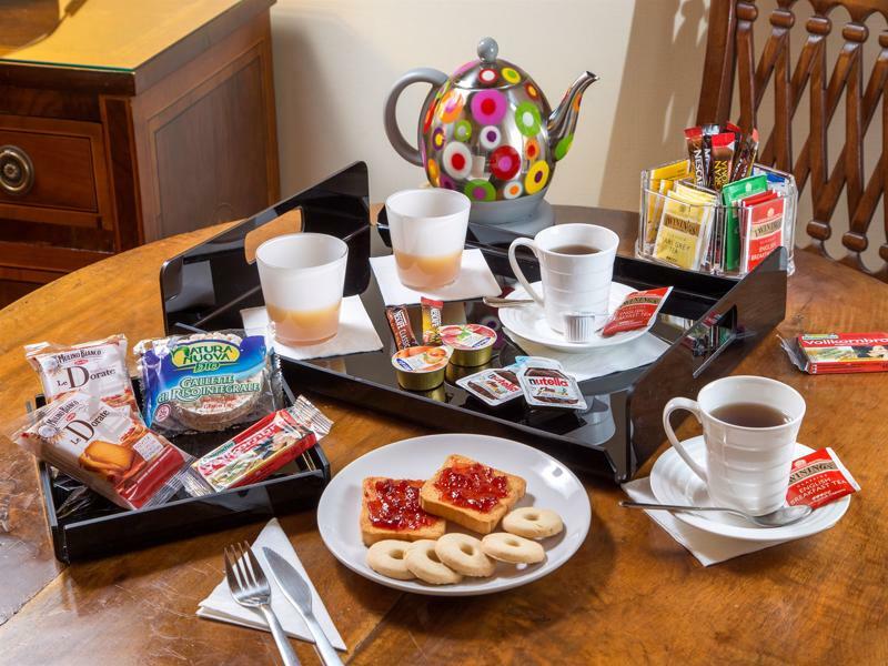 Astrid Guest house Rome