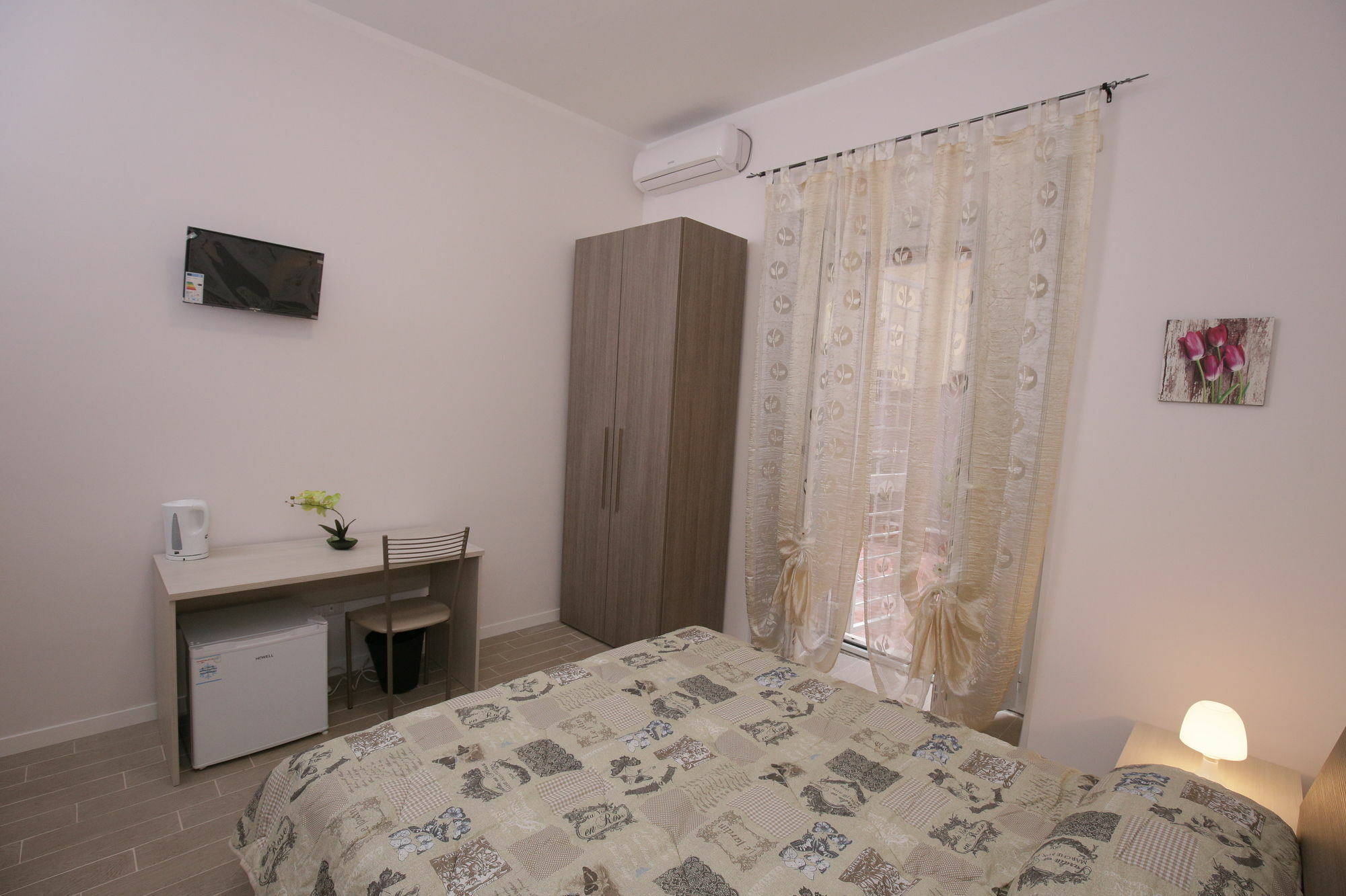 Guest house Monteverde 3*