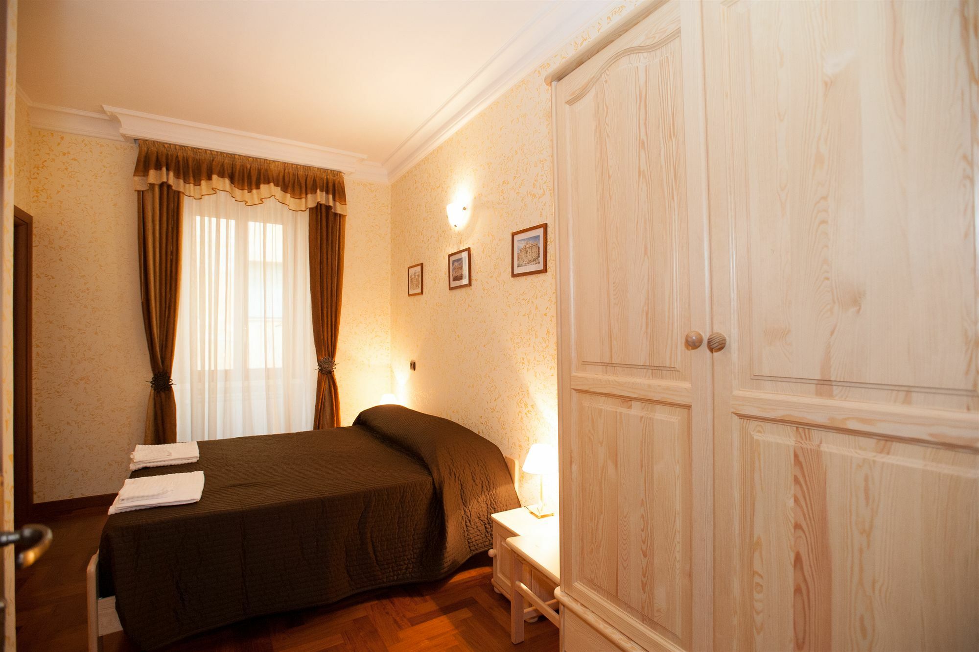 St. Peter's Guest house