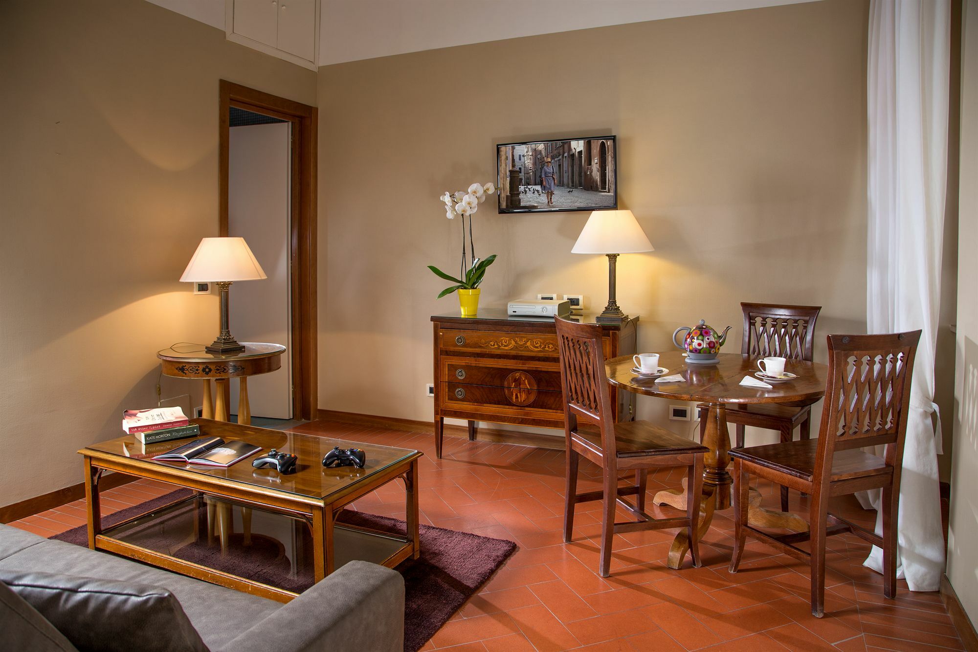 Astrid Guest house
