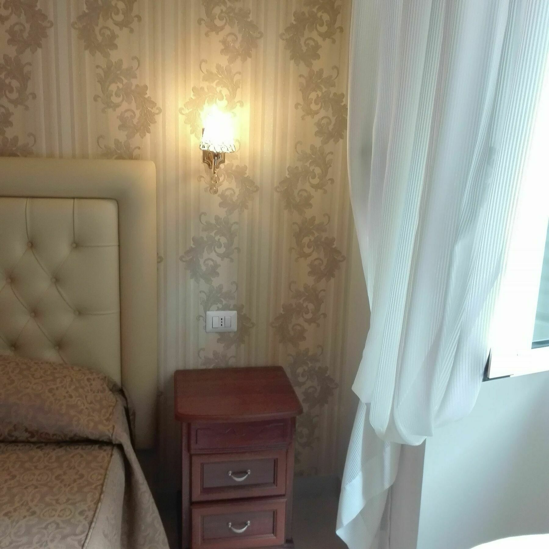Guest house Dal Conte 2*
