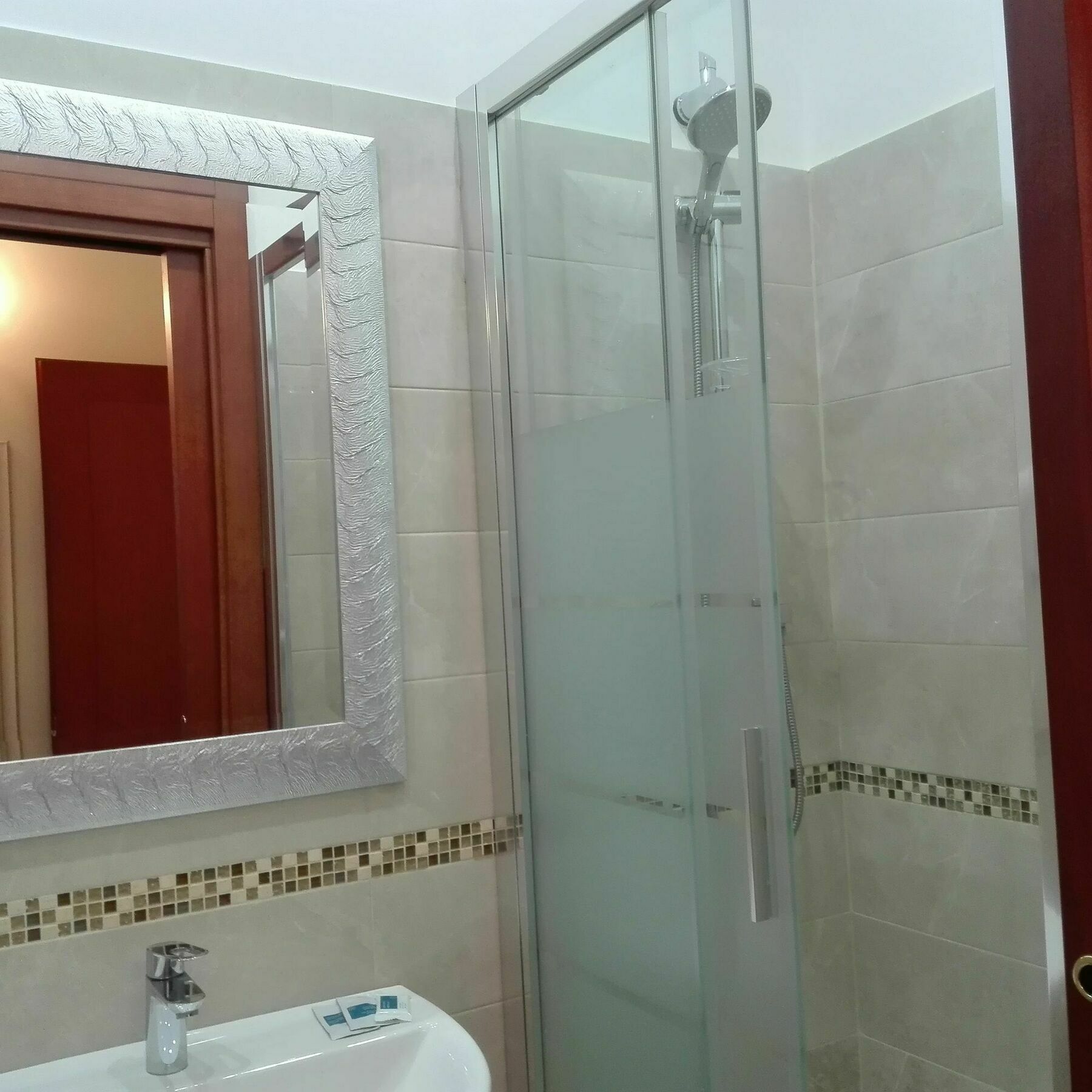 Guest house Dal Conte 2*