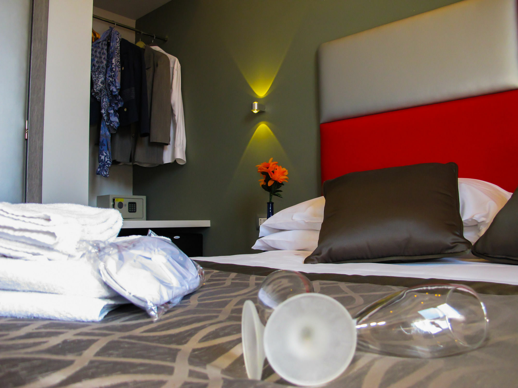 Veneto Relais Guest house 2*