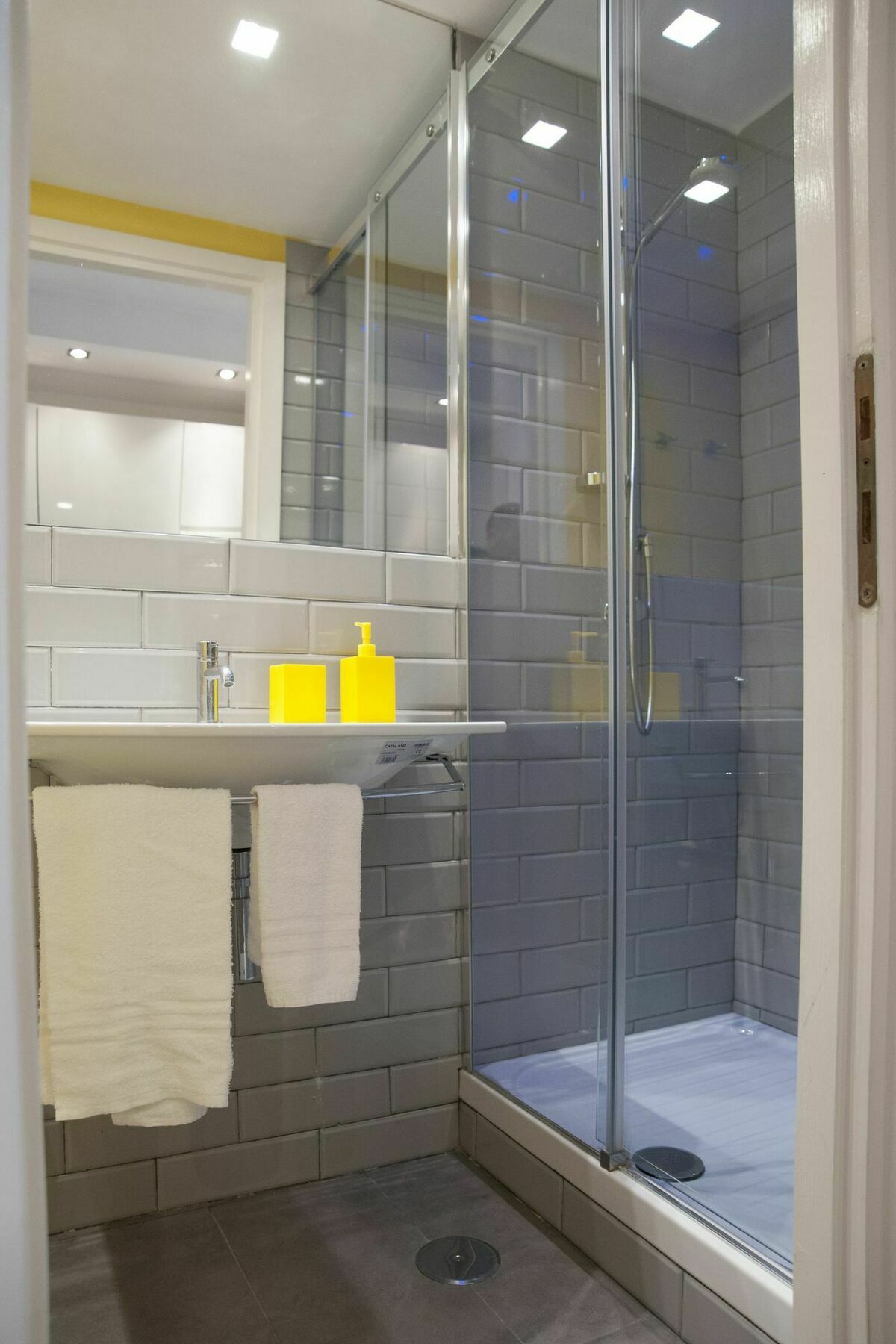 Apartment Secret Rhome Loft Rome