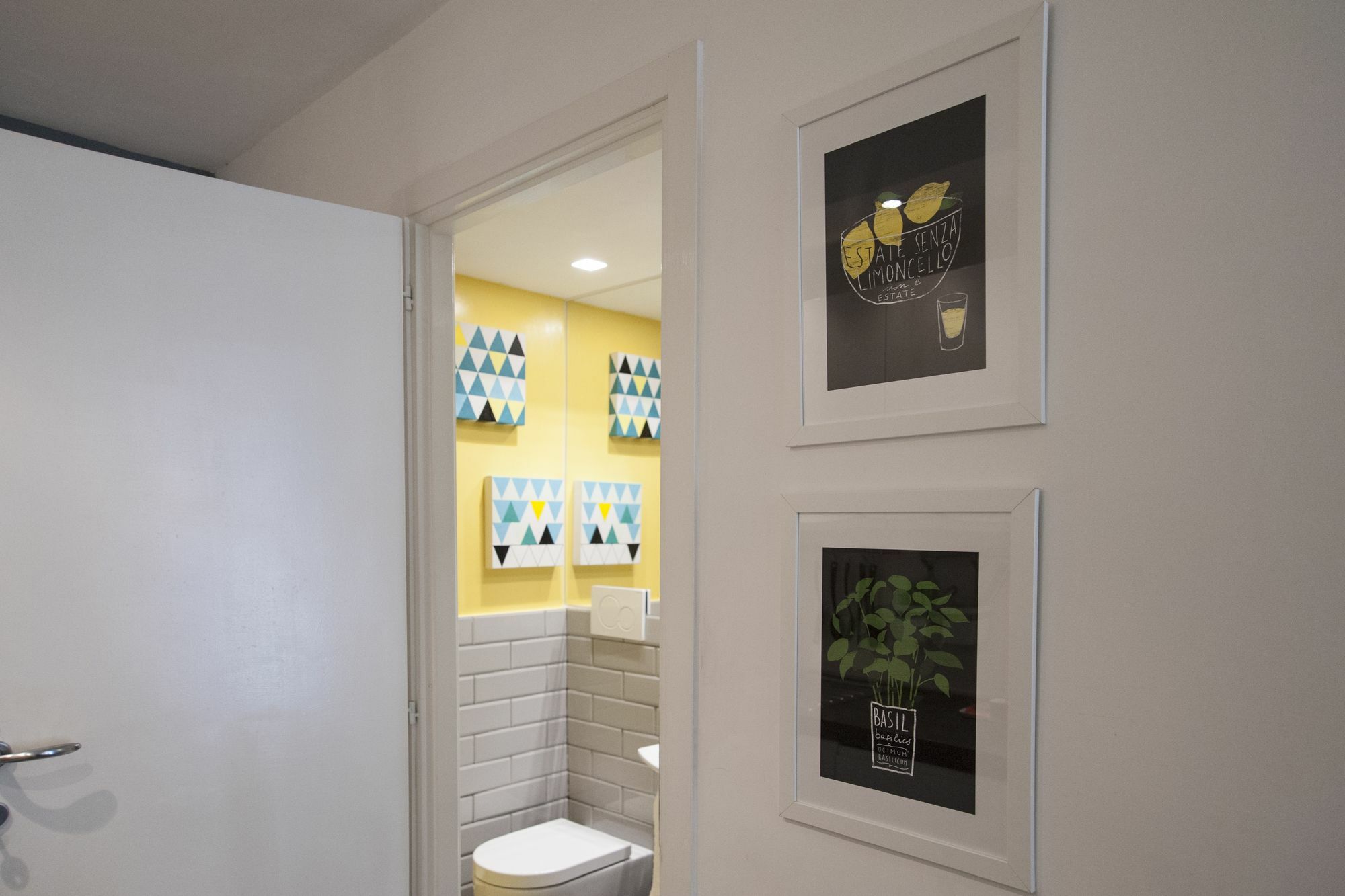 Secret Rhome Loft Apartment Rome