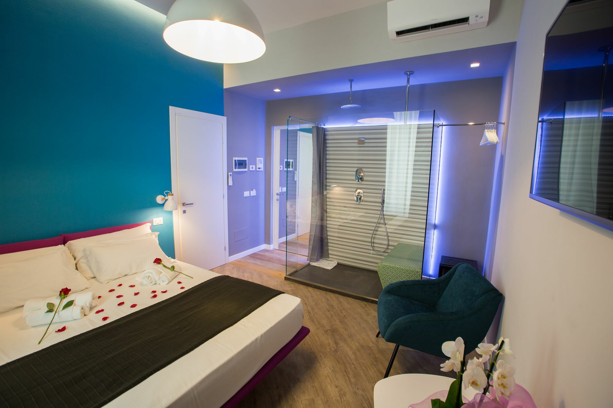 Guest house Ara