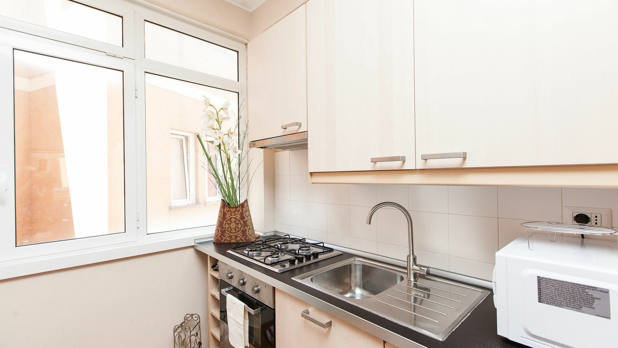 Apartment In Guinizzelli *