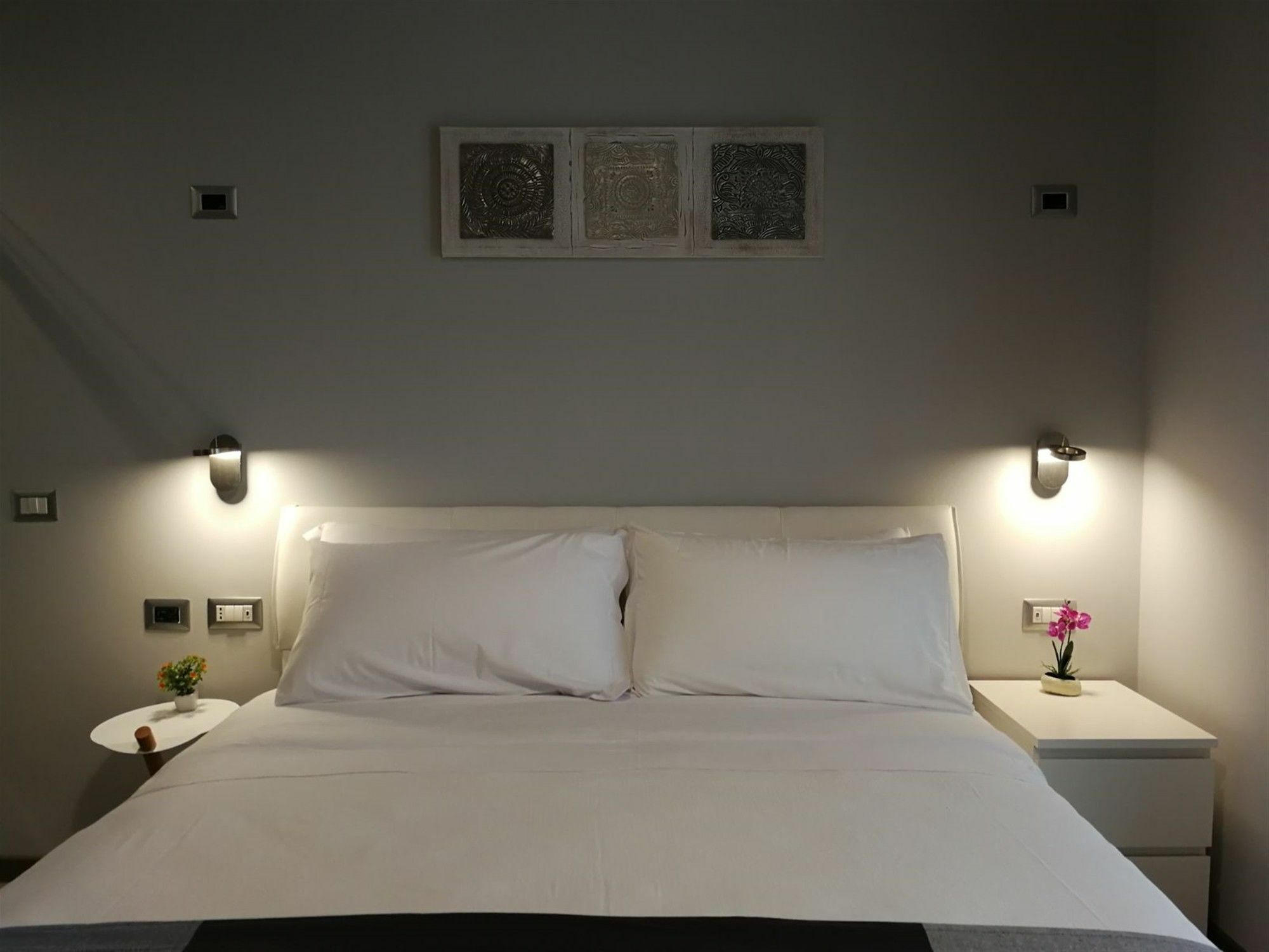 Clementi 18 Roma