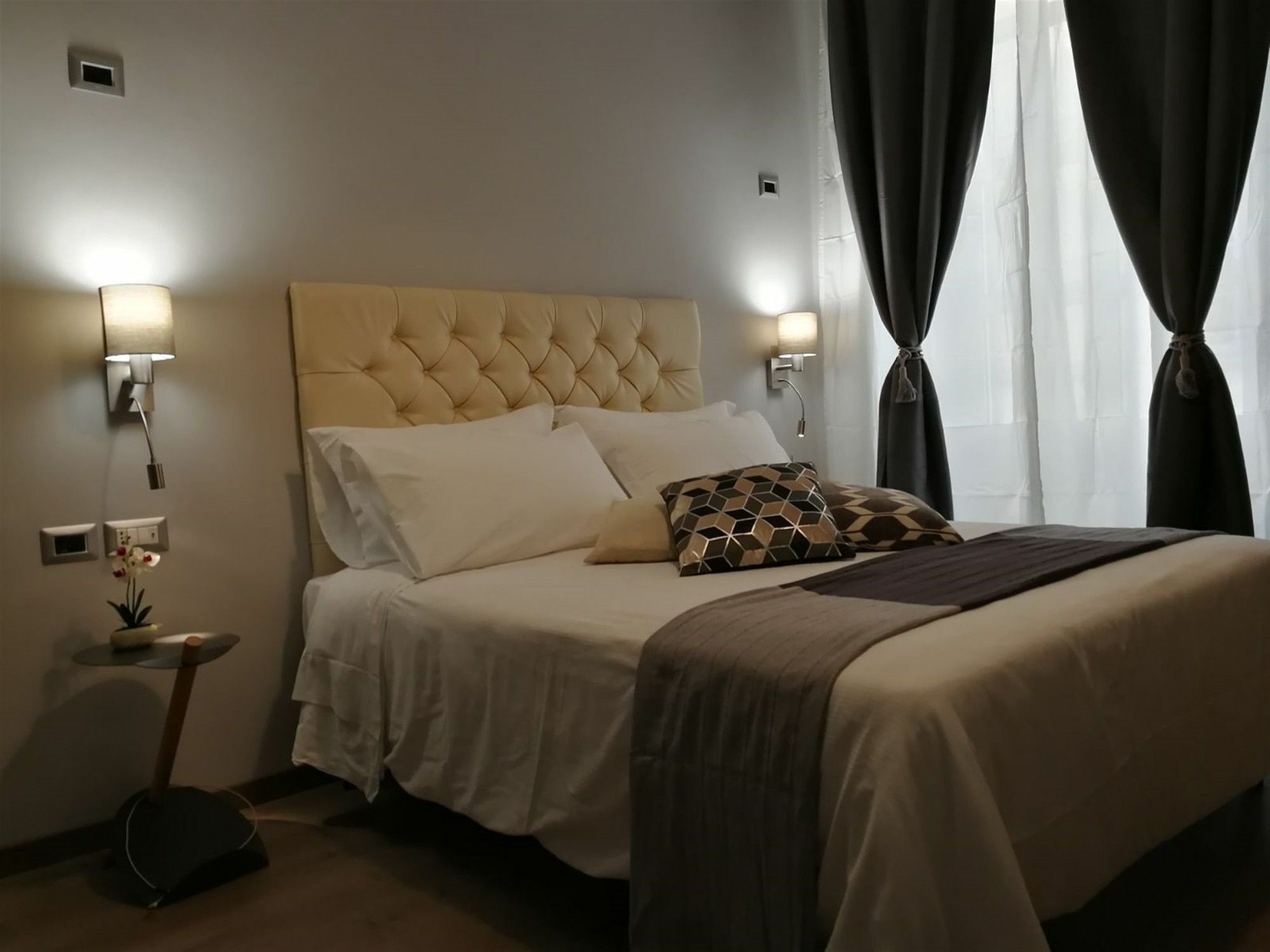 Clementi 18 Roma
