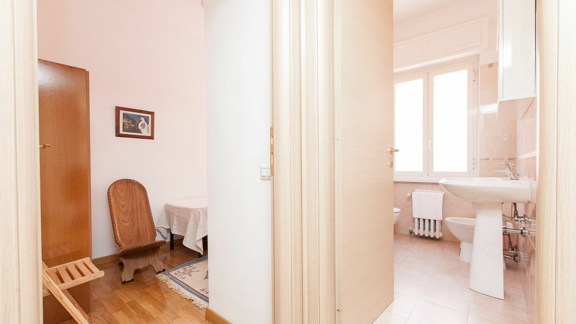 Apartment In Guinizzelli