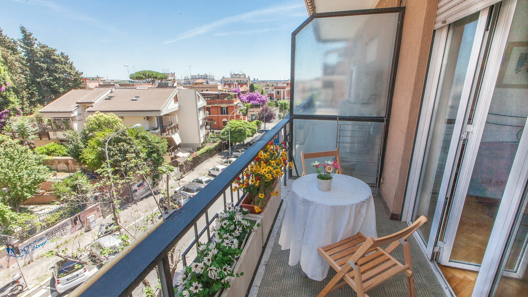 Apartment In Guinizzelli
