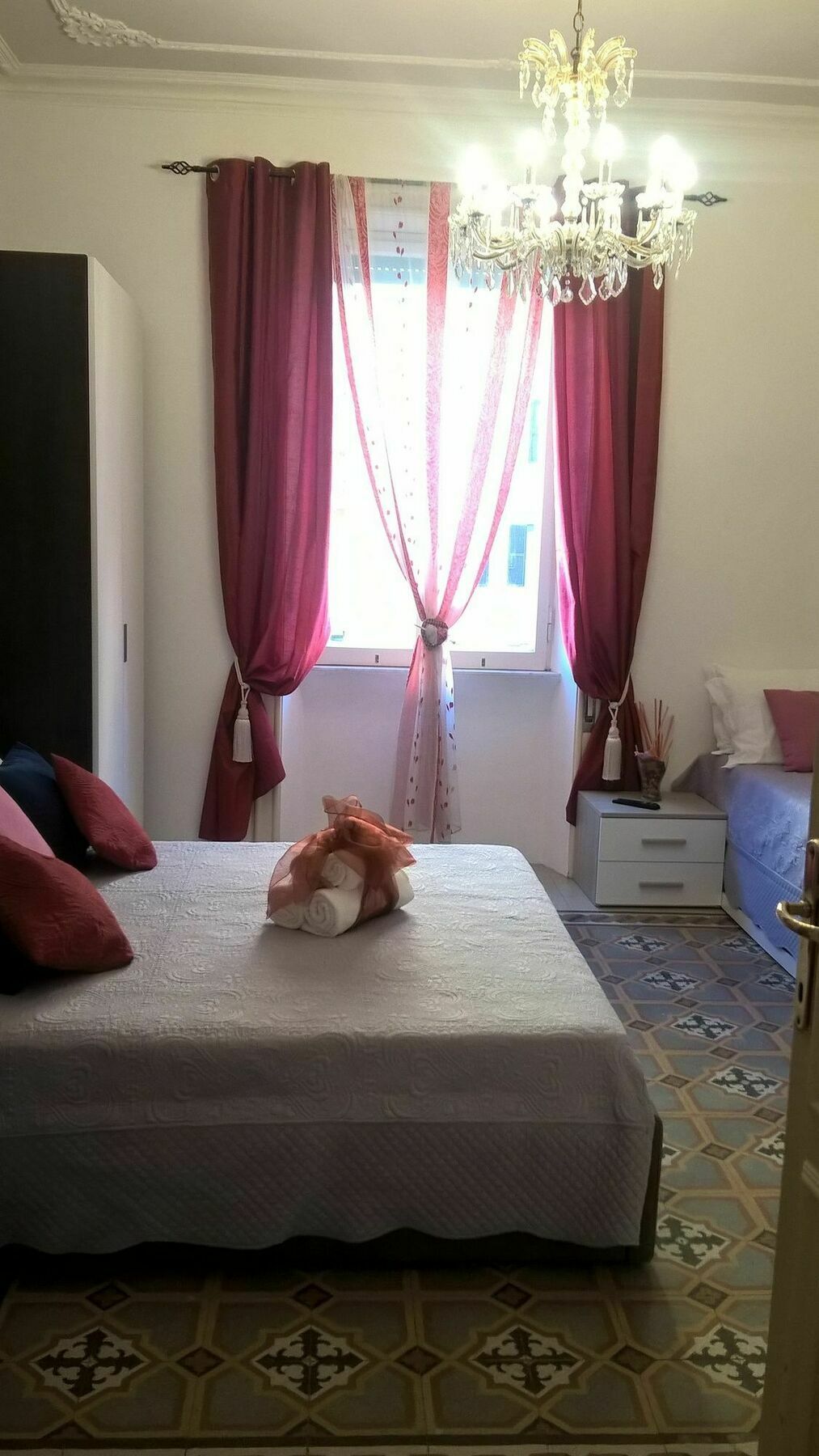 Apartment Sweet Sleep Vatican *