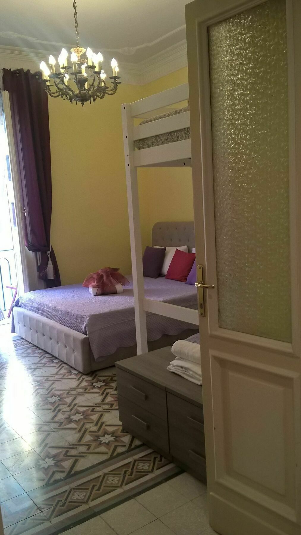 Apartment Sweet Sleep Vatican