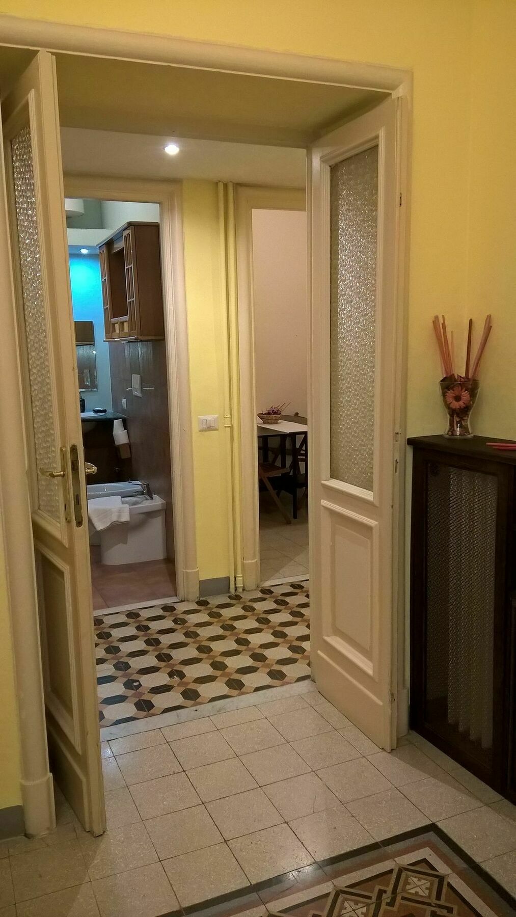Apartment Sweet Sleep Vatican Rome