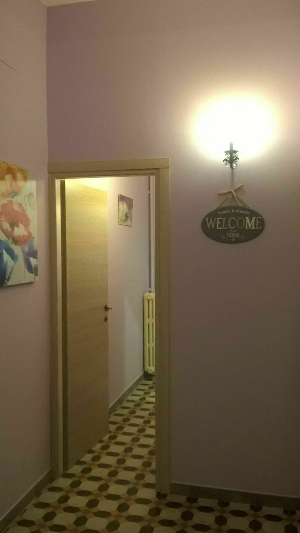 Apartment Sweet Sleep Vatican Rome