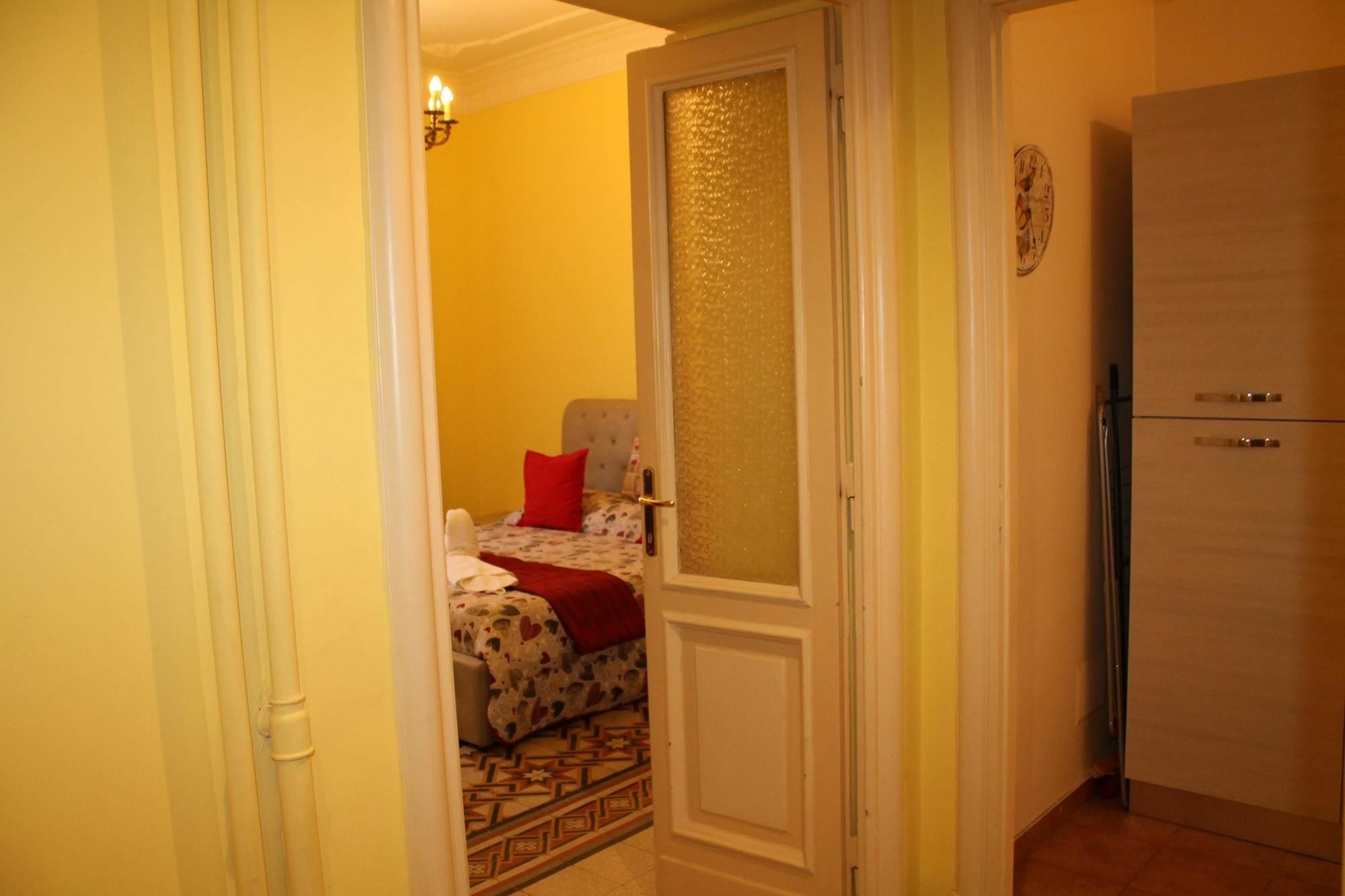 Apartment Sweet Sleep Vatican Rome