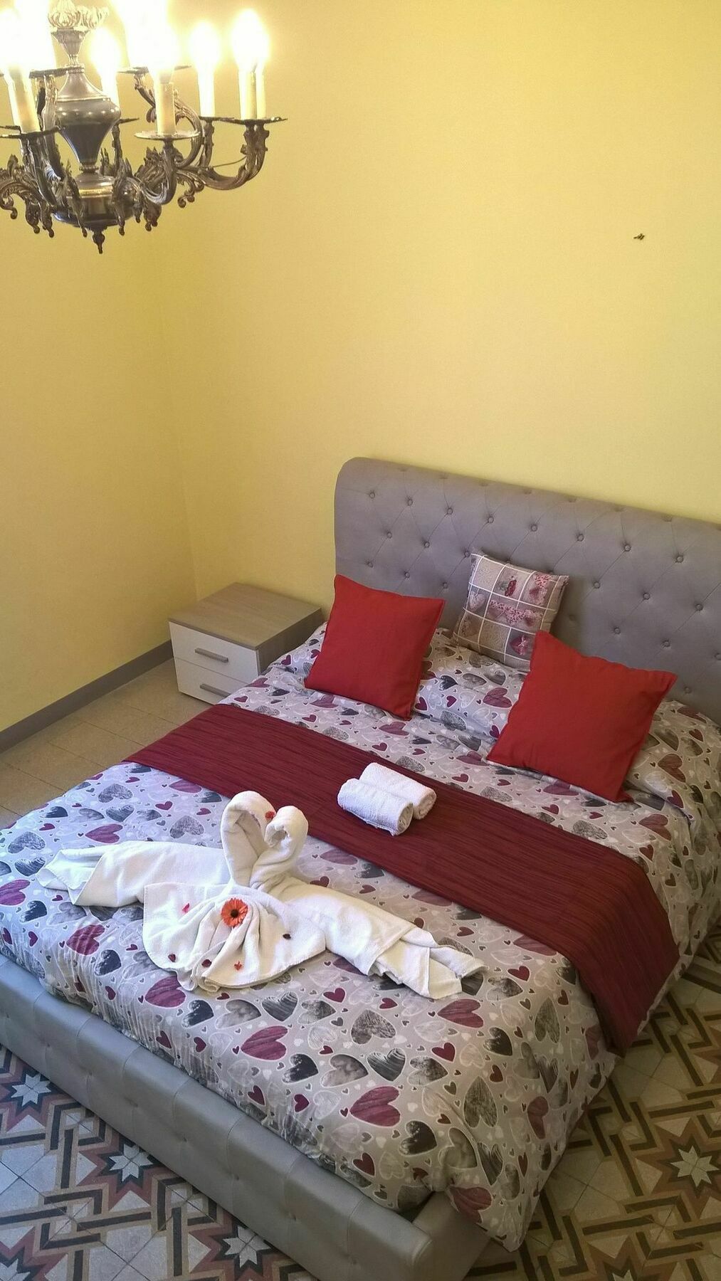 Apartment Sweet Sleep Vatican Rome