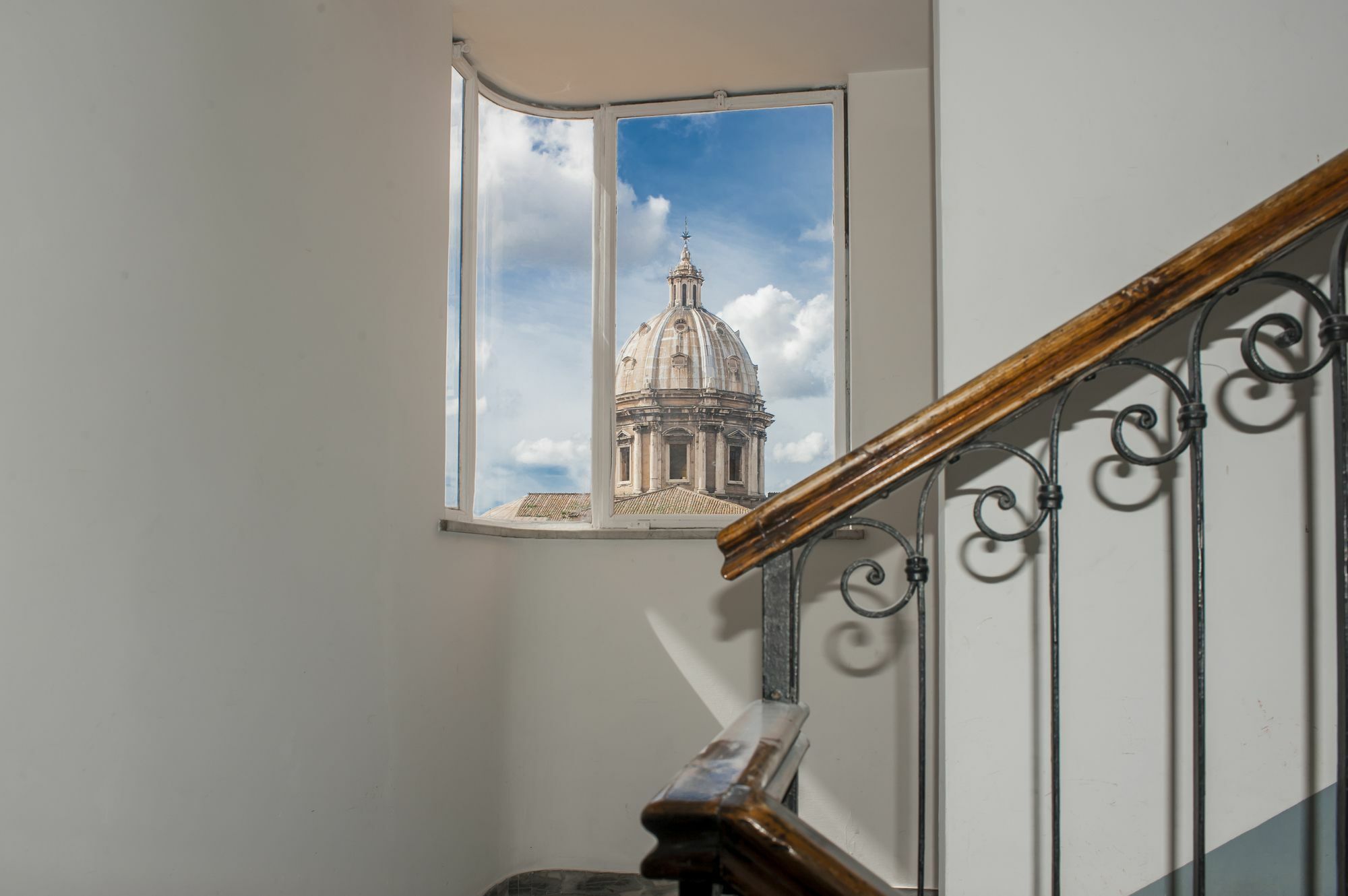 Guest house Argentina Style View Rome