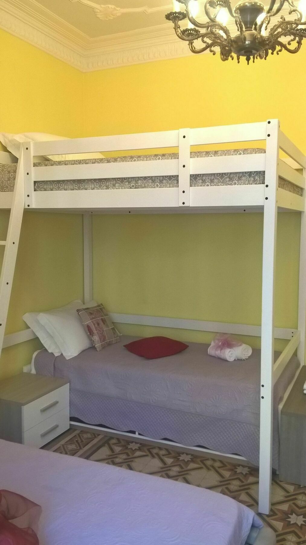 Apartment Sweet Sleep Vatican
