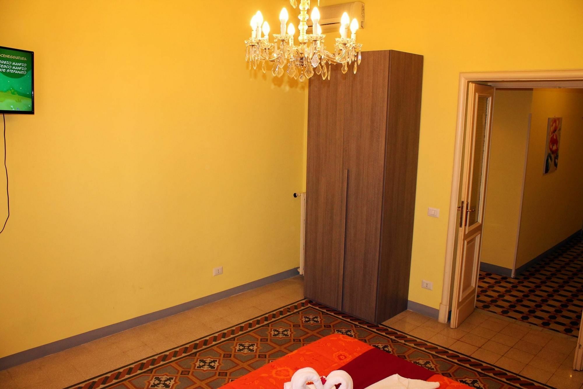 Apartment Sweet Sleep Vatican Rome