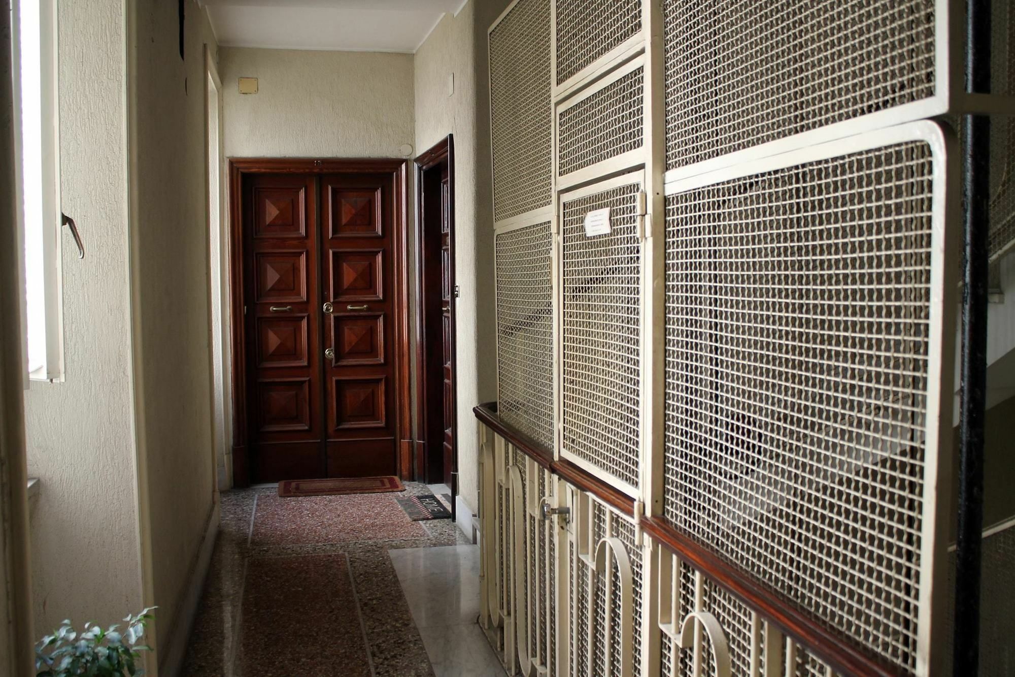 Apartment Sweet Sleep Vatican *