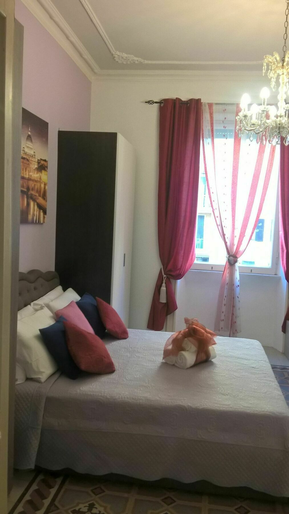 Apartment Sweet Sleep Vatican Rome