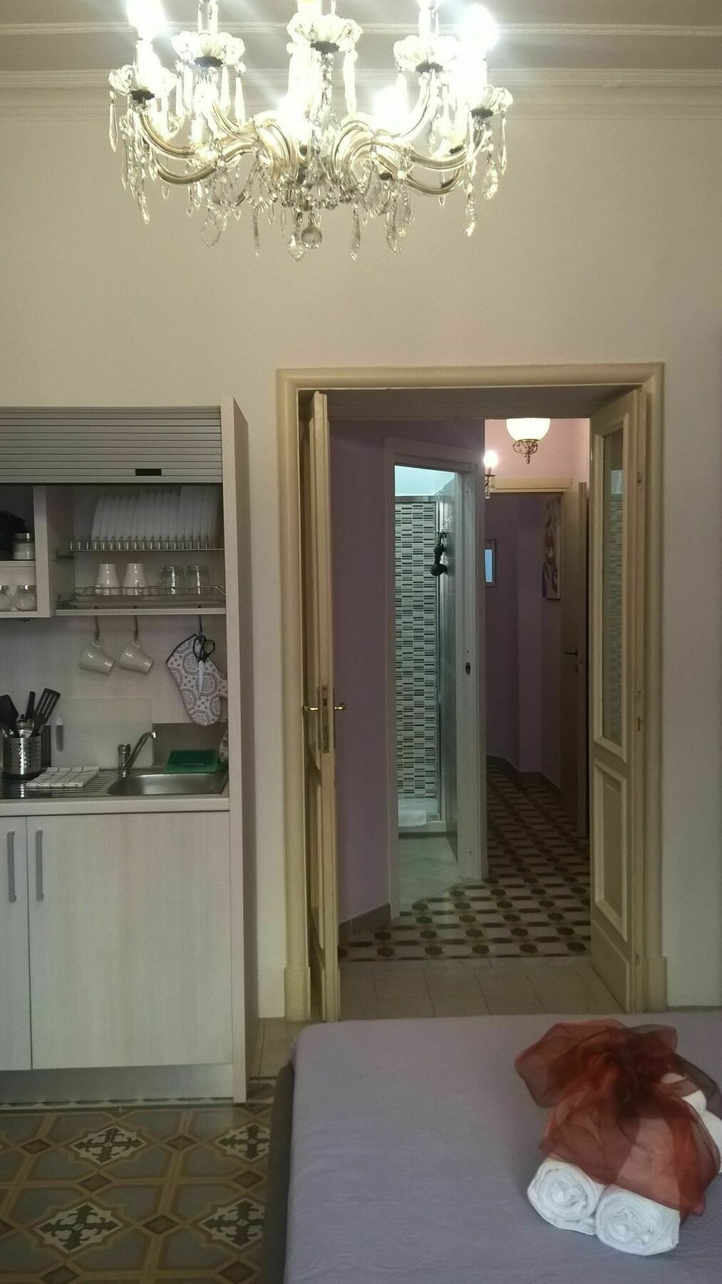 Apartment Sweet Sleep Vatican *