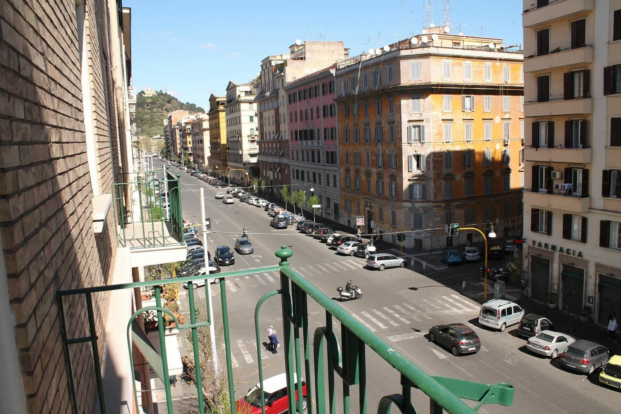 Sweet Sleep Vatican Apartment Rome