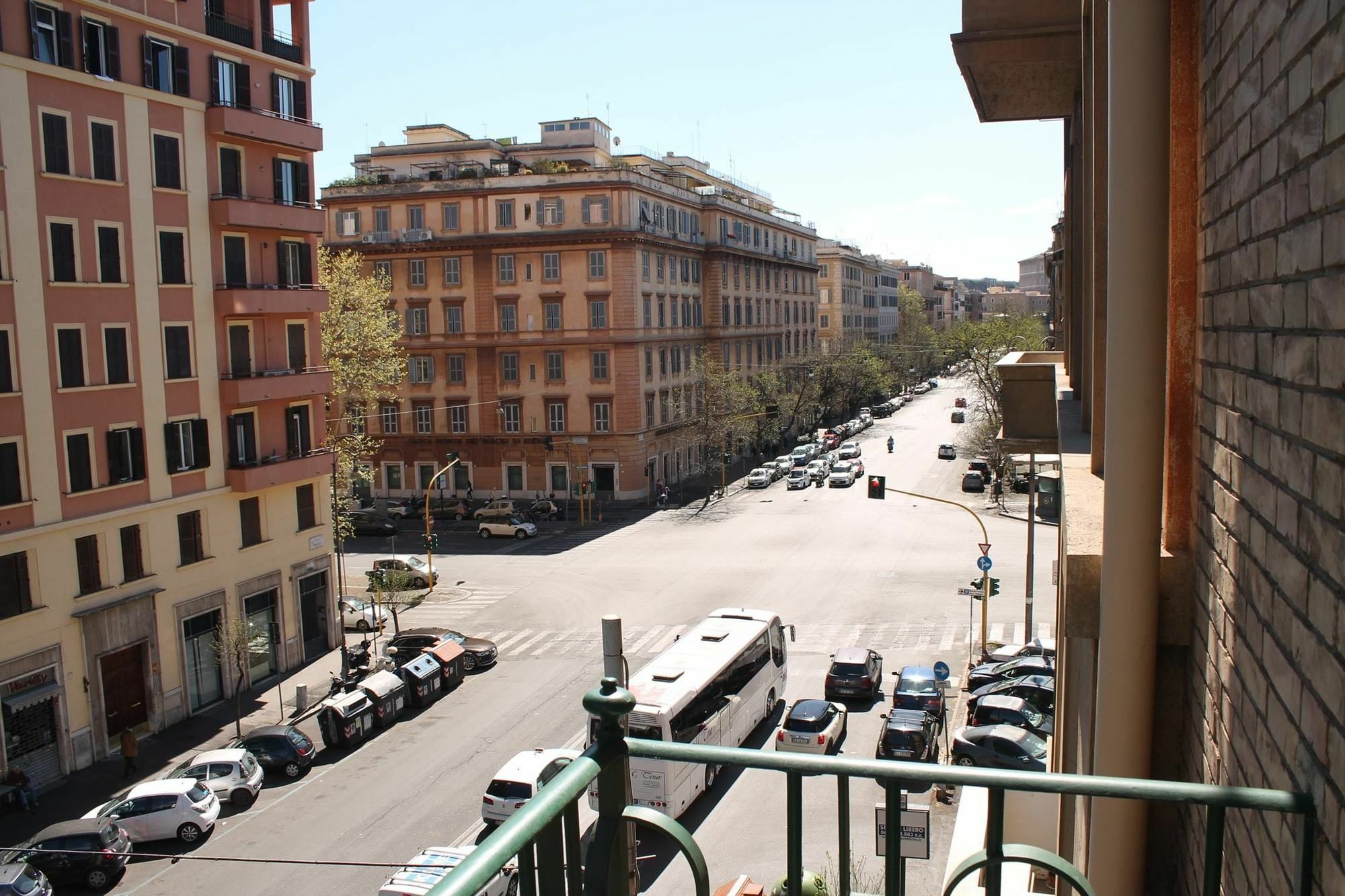 Apartment Sweet Sleep Vatican