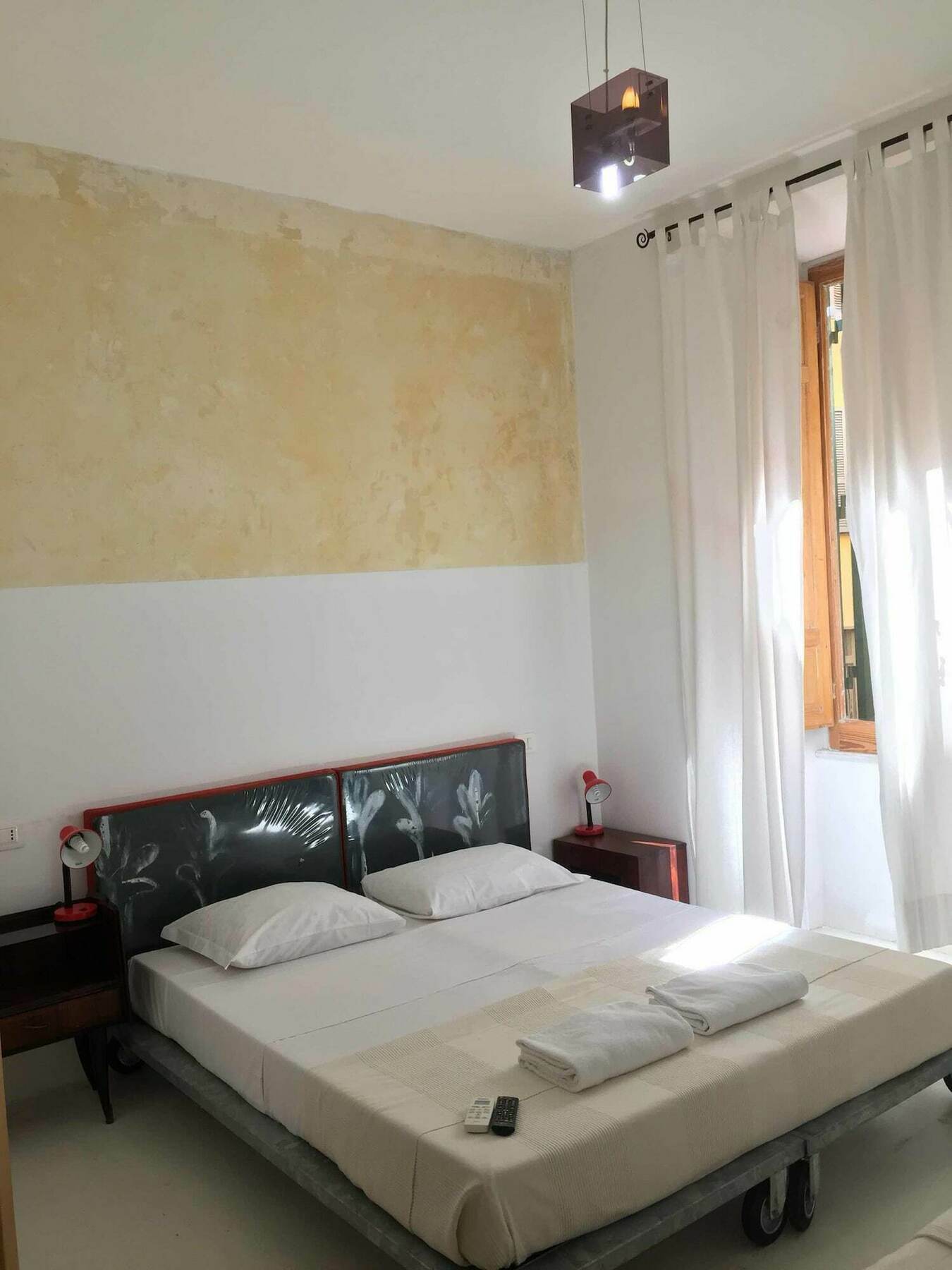 A Casa Di Penelope Affittacamere