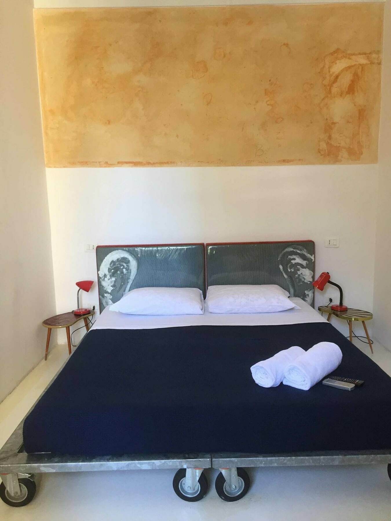Affittacamere A Casa Di Penelope 2*