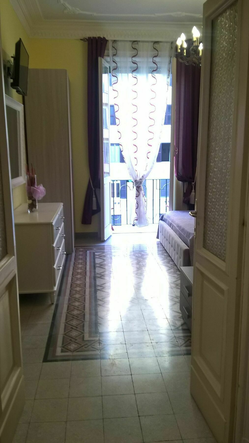 Sweet Sleep Vatican Apartment Rome