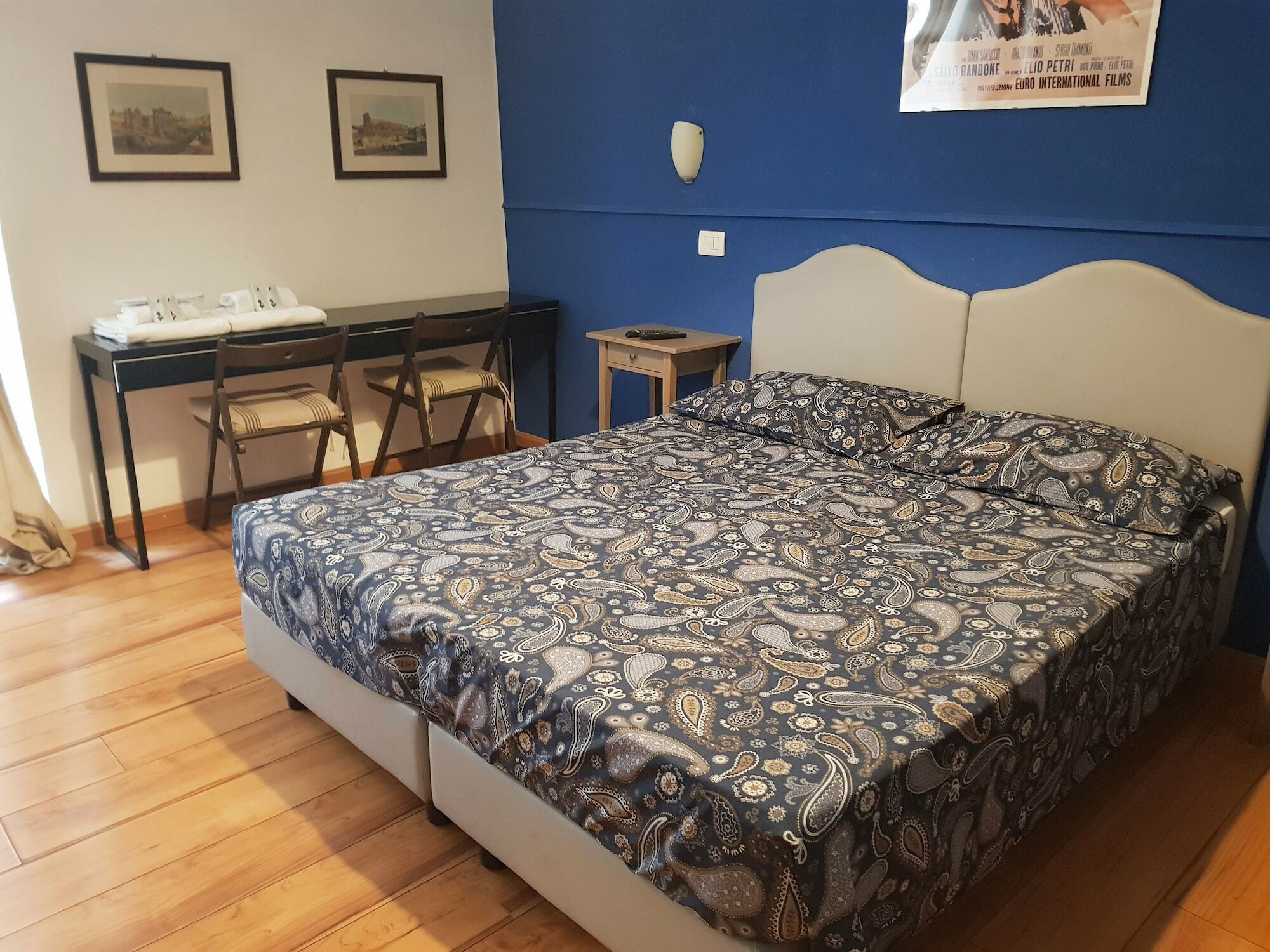 La Dolce Qg Affittacamere Roma