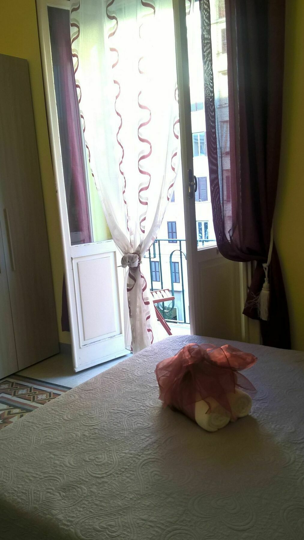 Sweet Sleep Vatican *