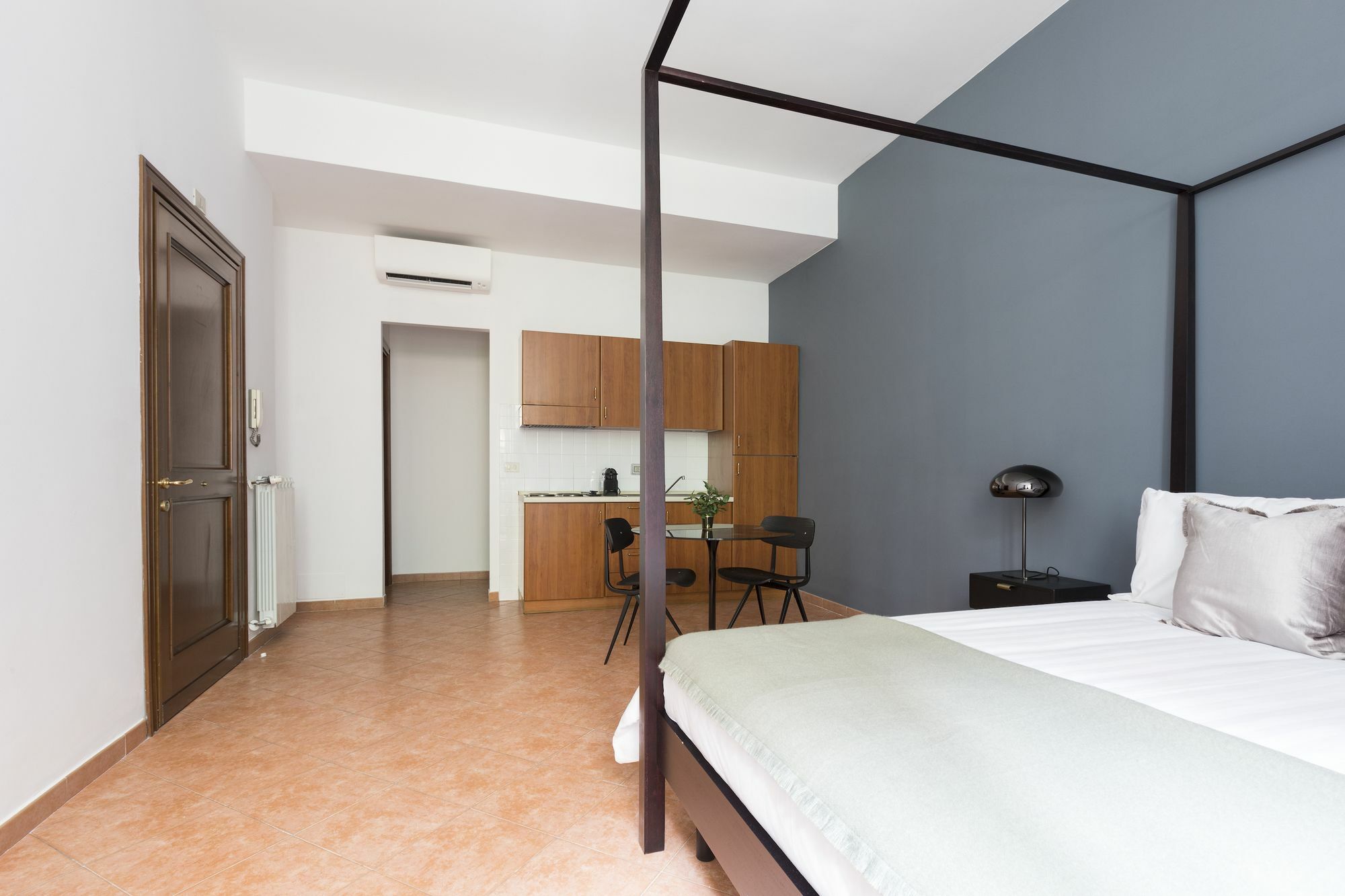 Intimate 1br In San Pietro / Vaticano By Sonder Apartment