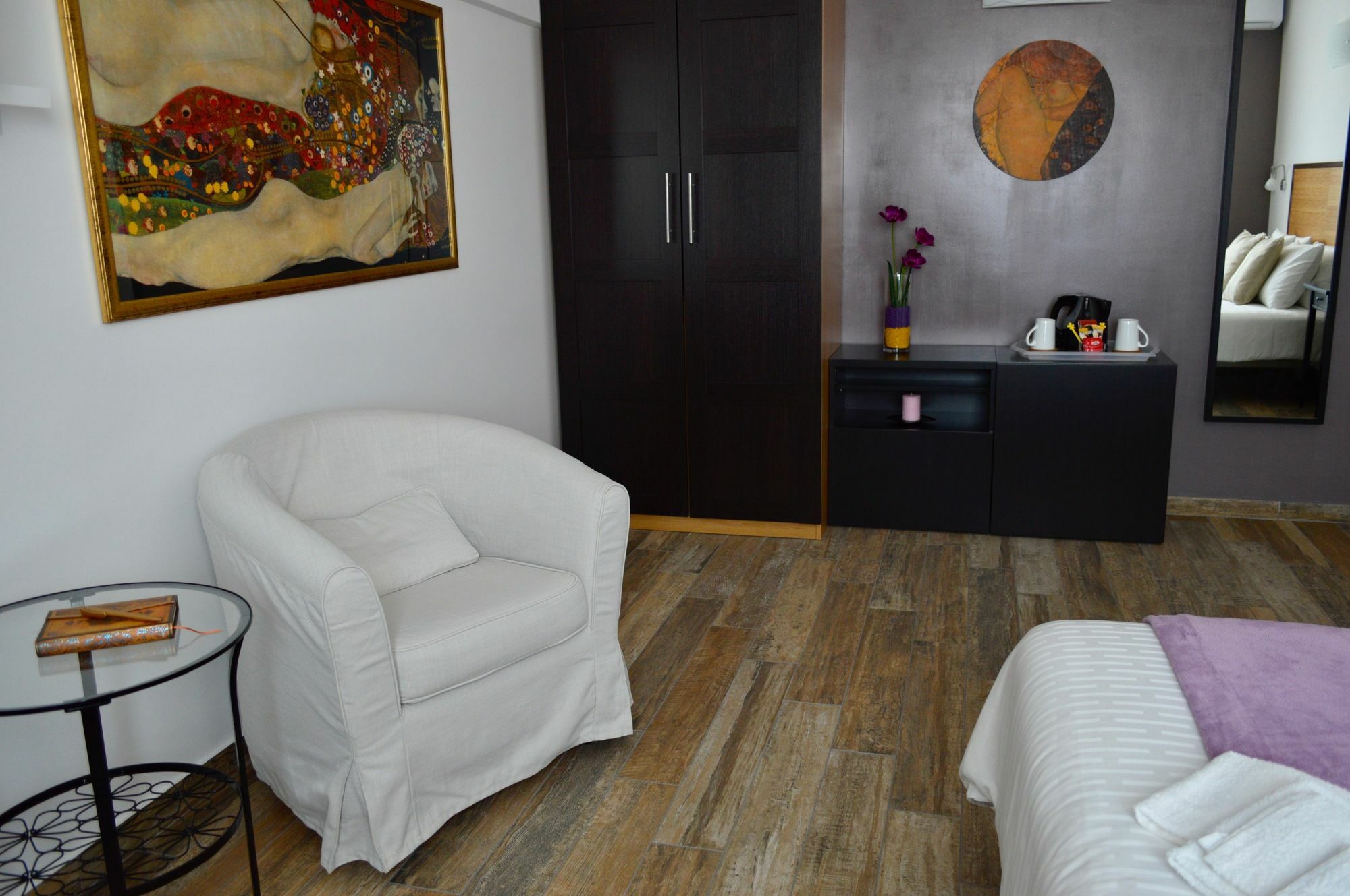 Guest house Gmaison 2*